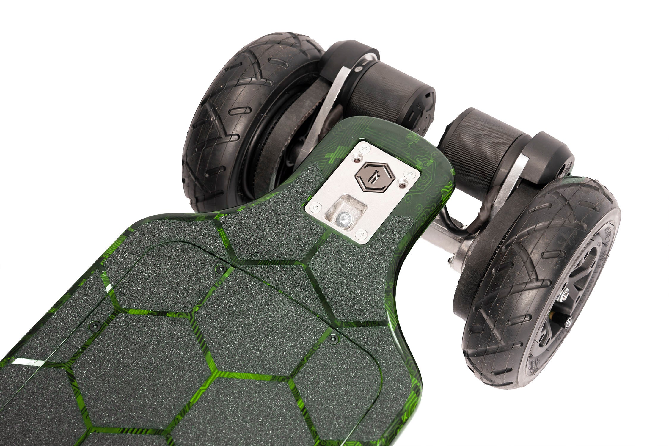 Hadean Mainframe - Image 6