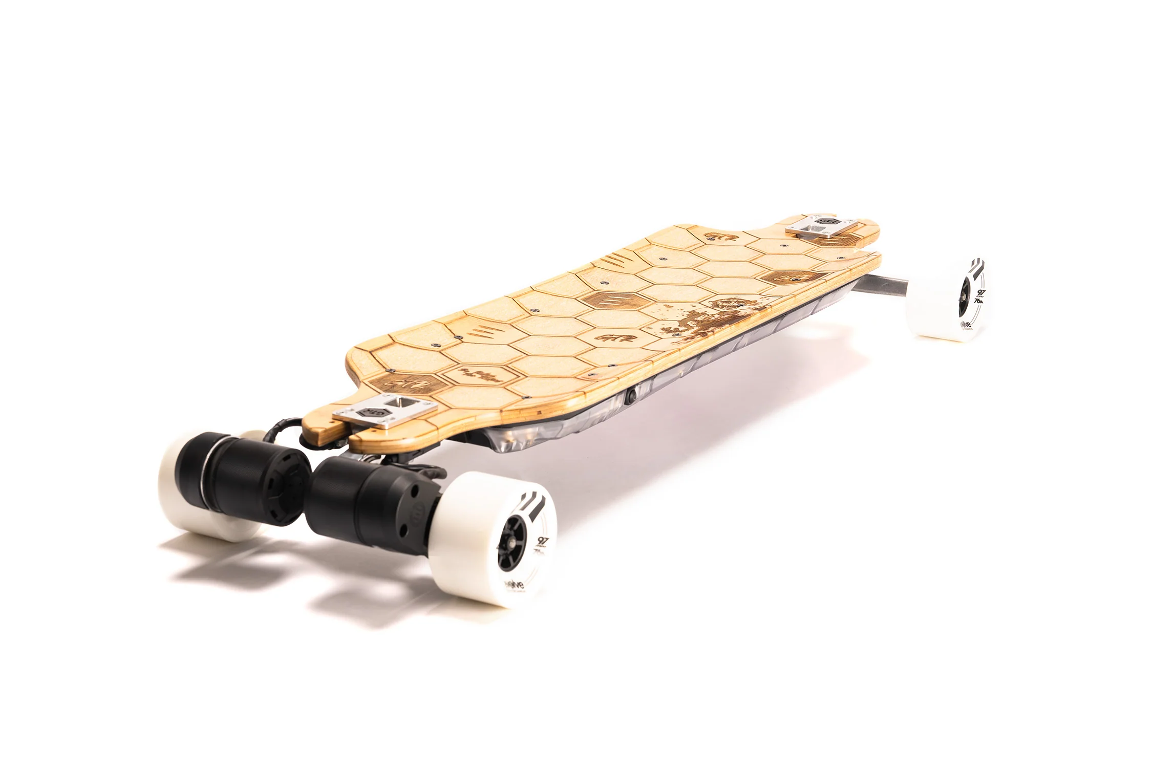I Am Your Future GTR Bamboo - Image 6