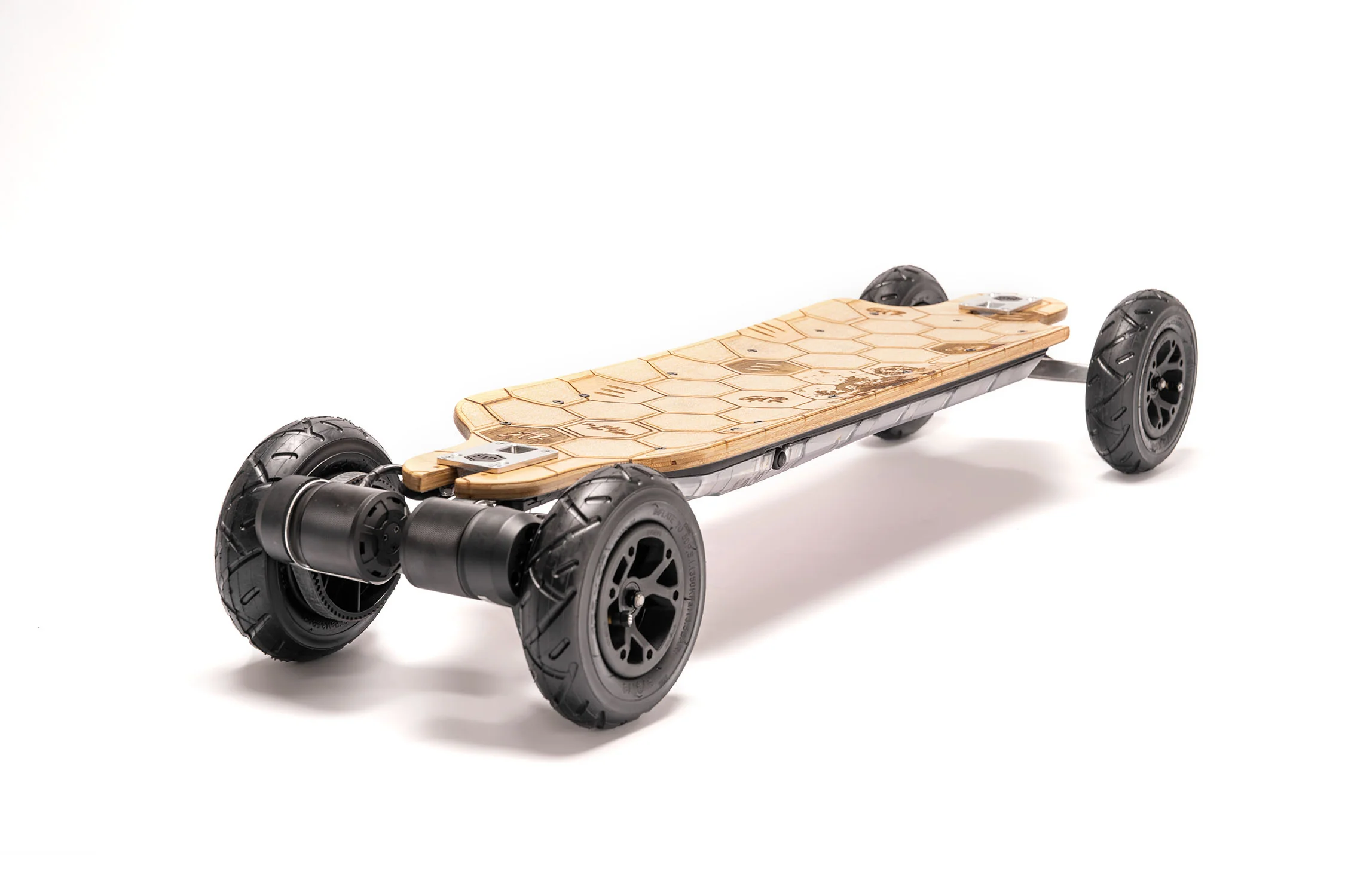 I Am Your Future GTR Bamboo - Image 9