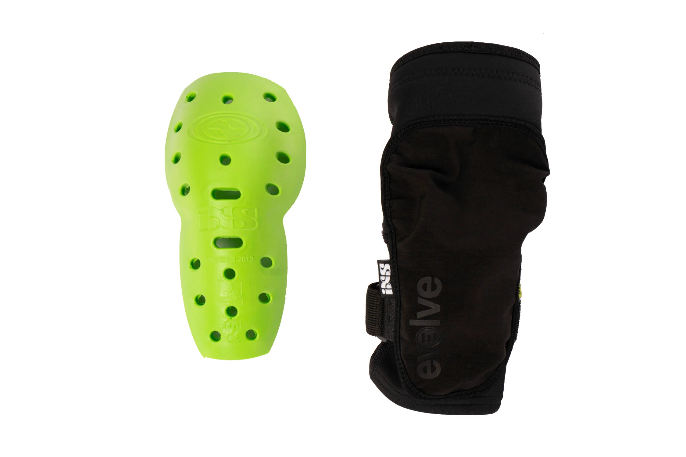 iXS x Evolve Elbow Pads for Skateboarding - Image 5