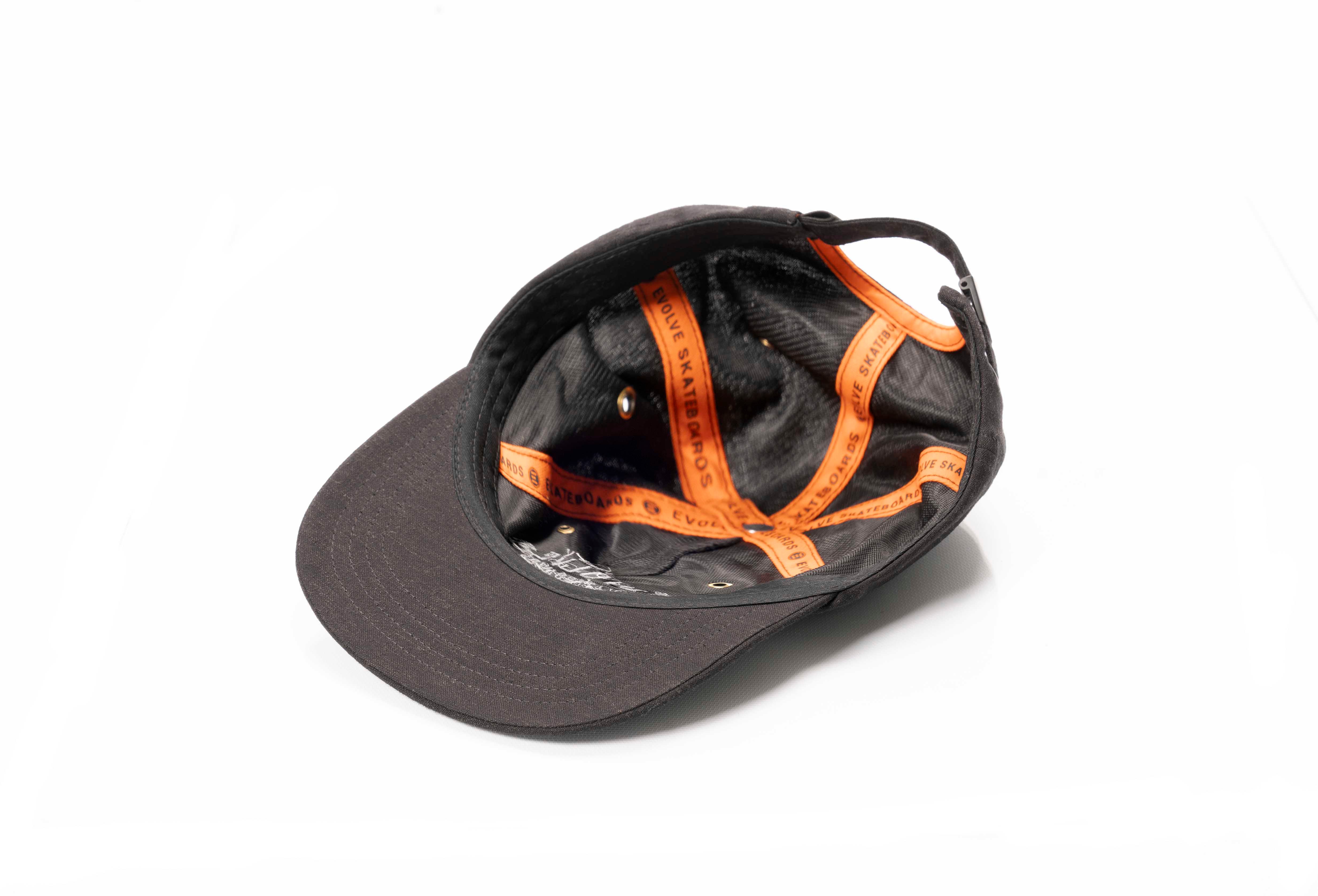 Joule Cap - Image 4