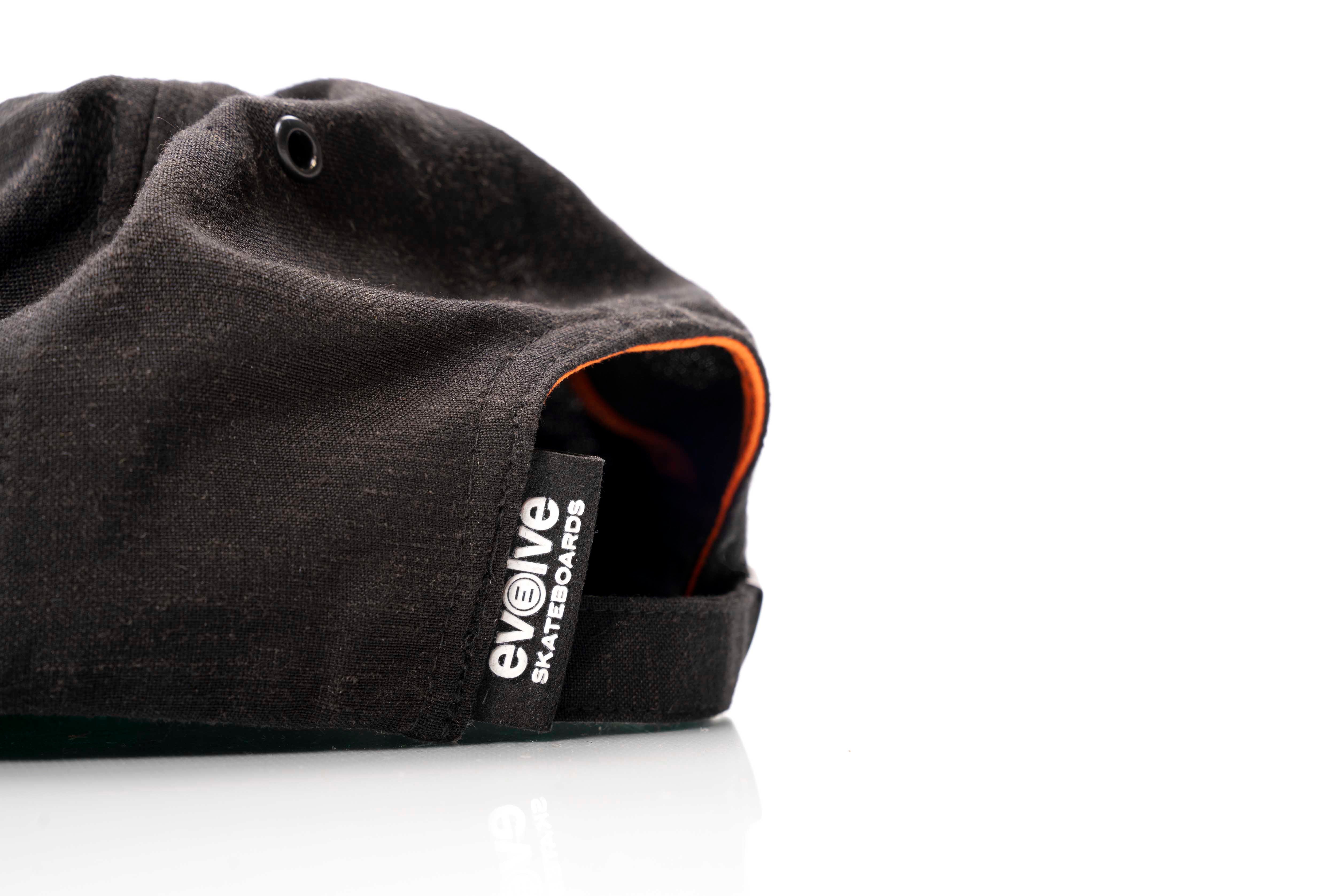 Joule Cap - Image 6