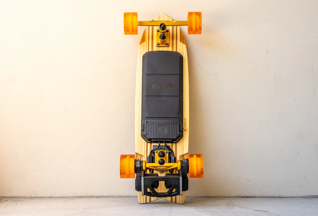 Limited 'Gold' Edition Stoke X - Image 10