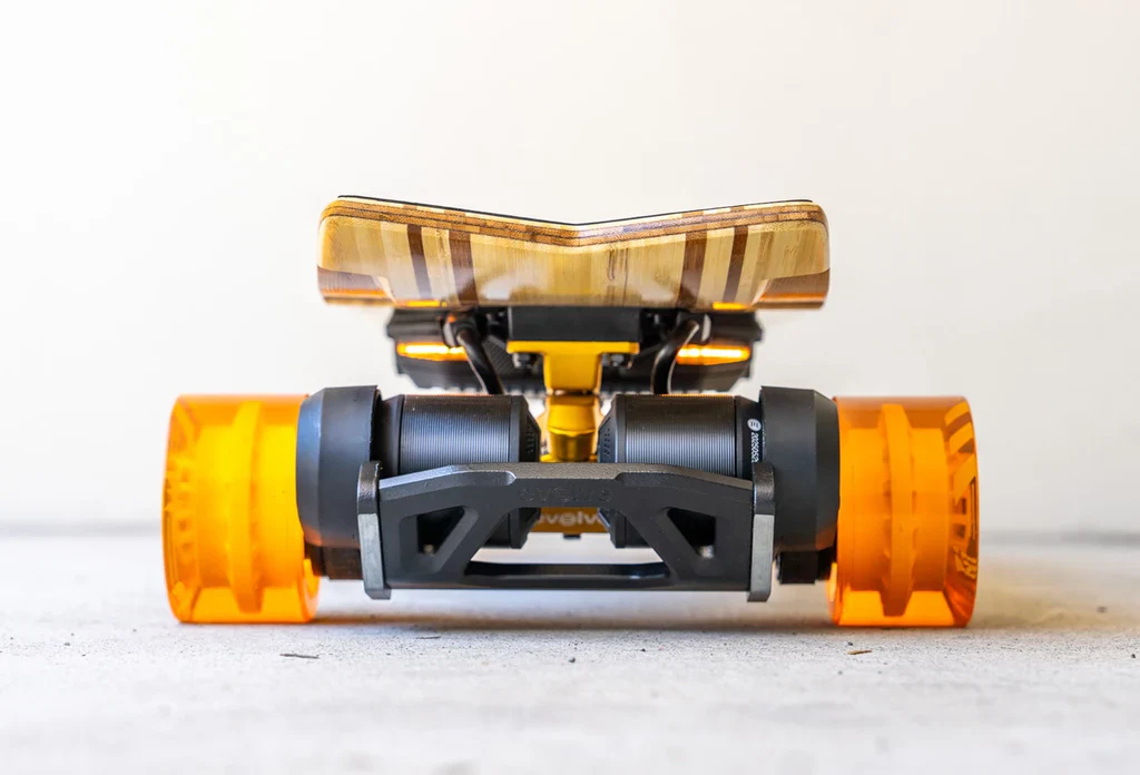 Limited 'Gold' Edition Stoke X - Image 2