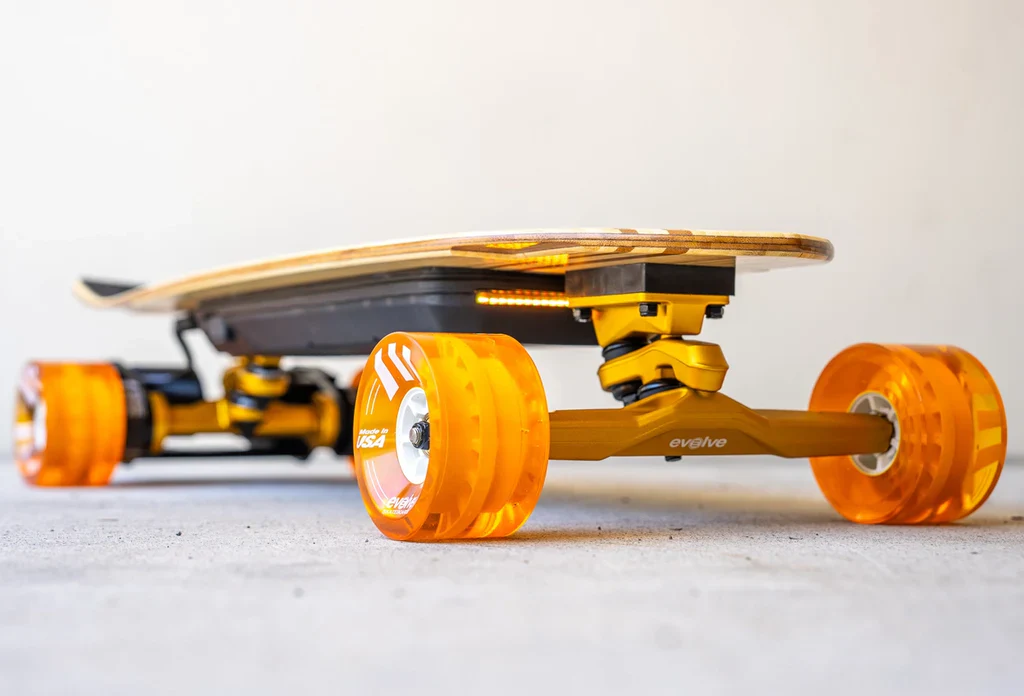 Limited 'Gold' Edition Stoke X - Image 3