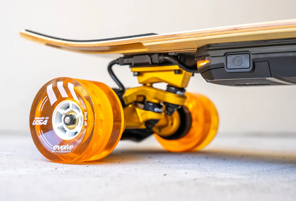 Limited 'Gold' Edition Stoke X - Image 4