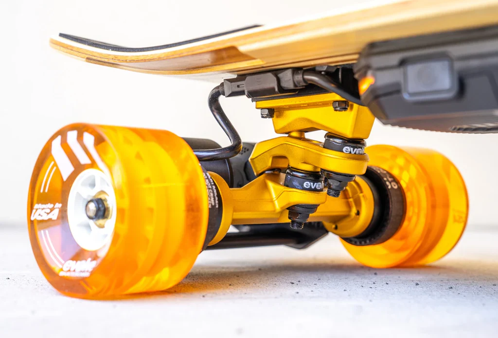 Limited 'Gold' Edition Stoke X - Image 5