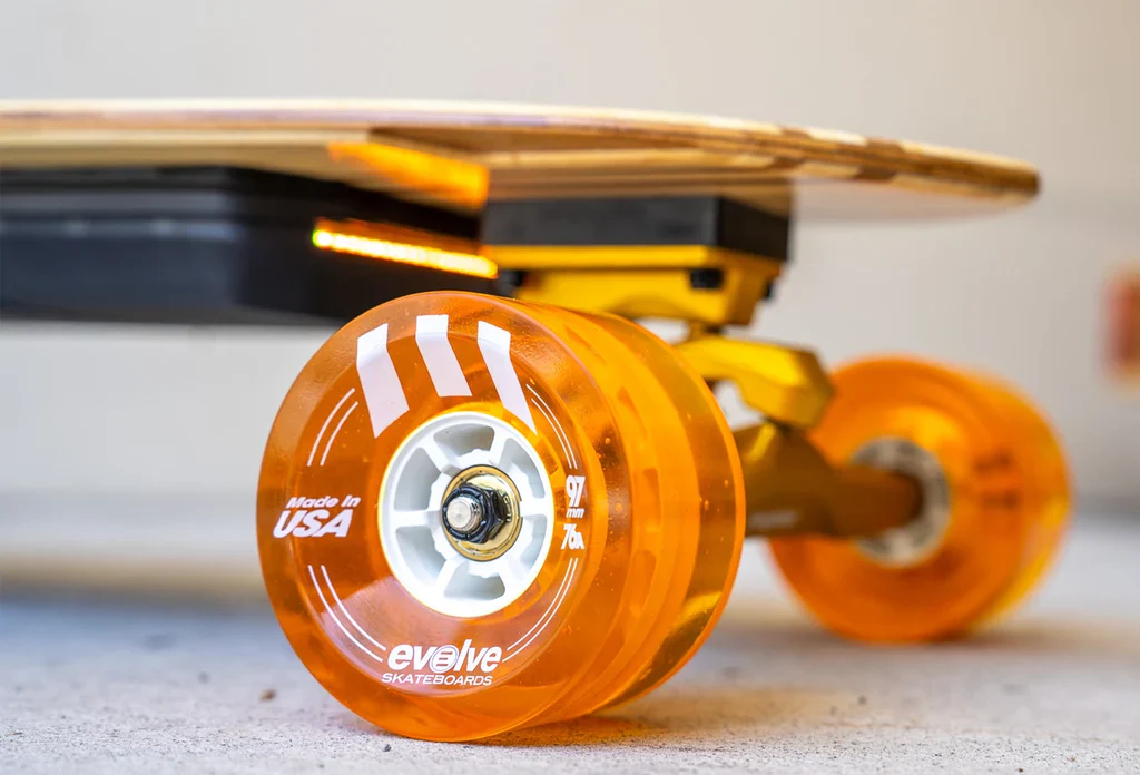 Limited 'Gold' Edition Stoke X - Image 6