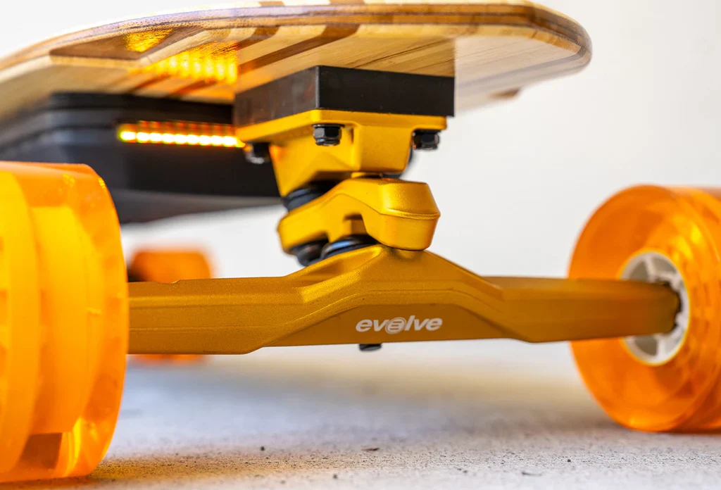 Limited 'Gold' Edition Stoke X - Image 7