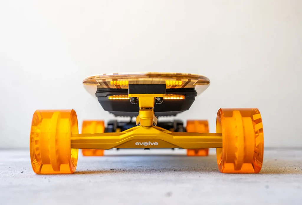 Limited 'Gold' Edition Stoke X - Image 8