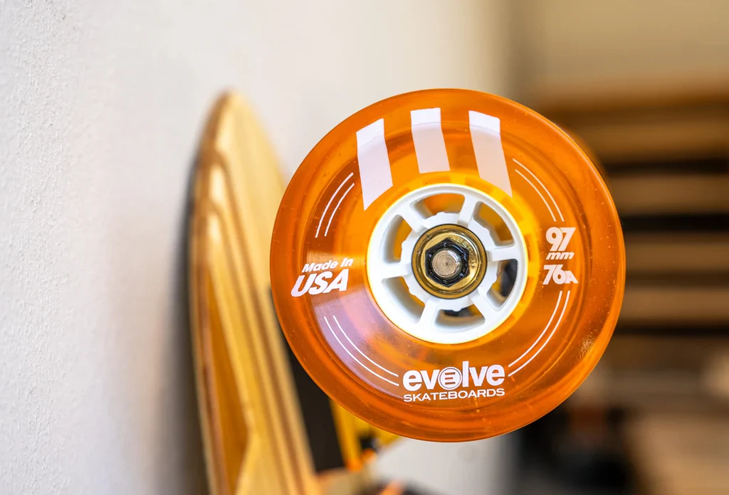 Limited 'Gold' Edition Stoke X - Image 9