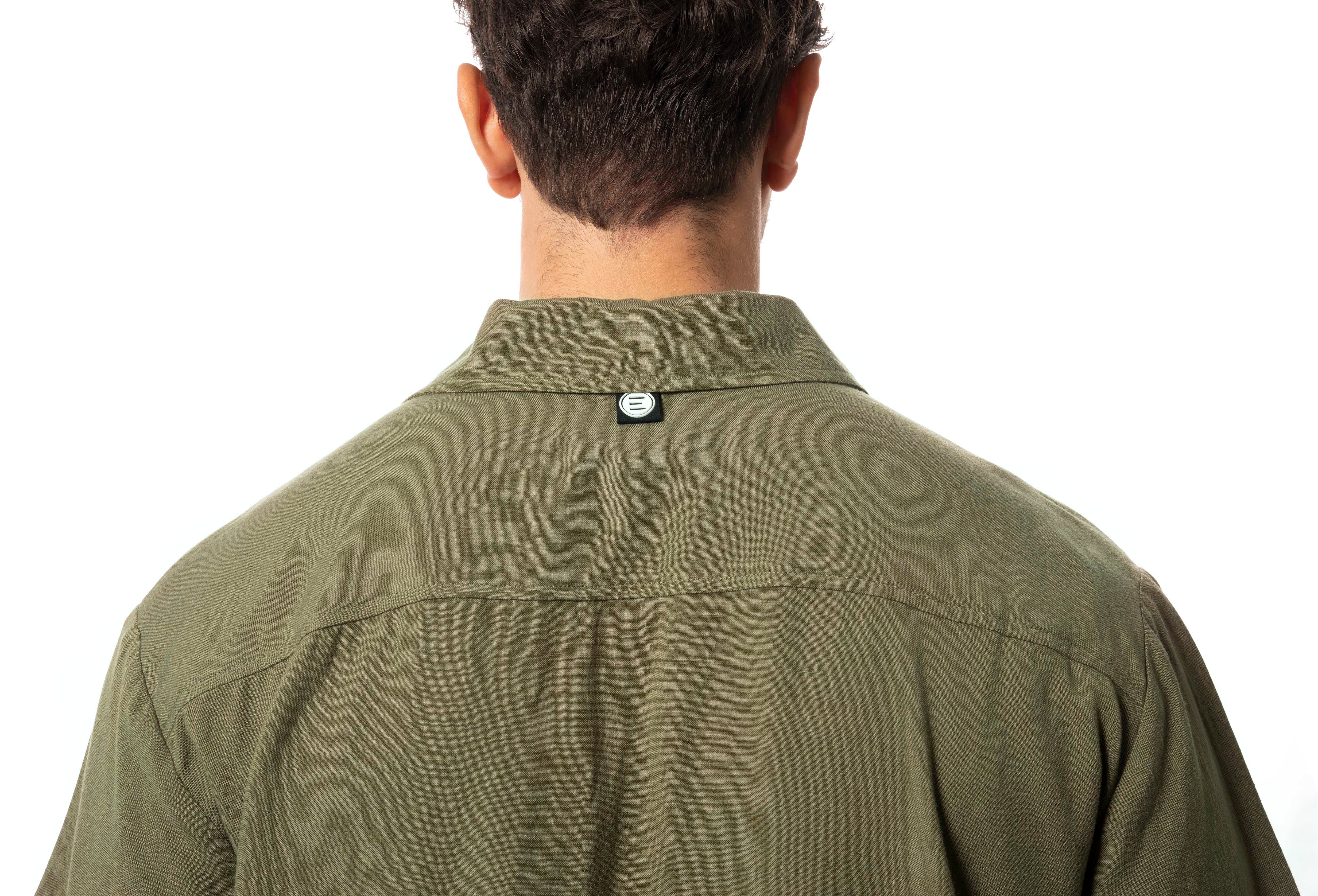 Lucid Short Sleeve Shirt - Image 15