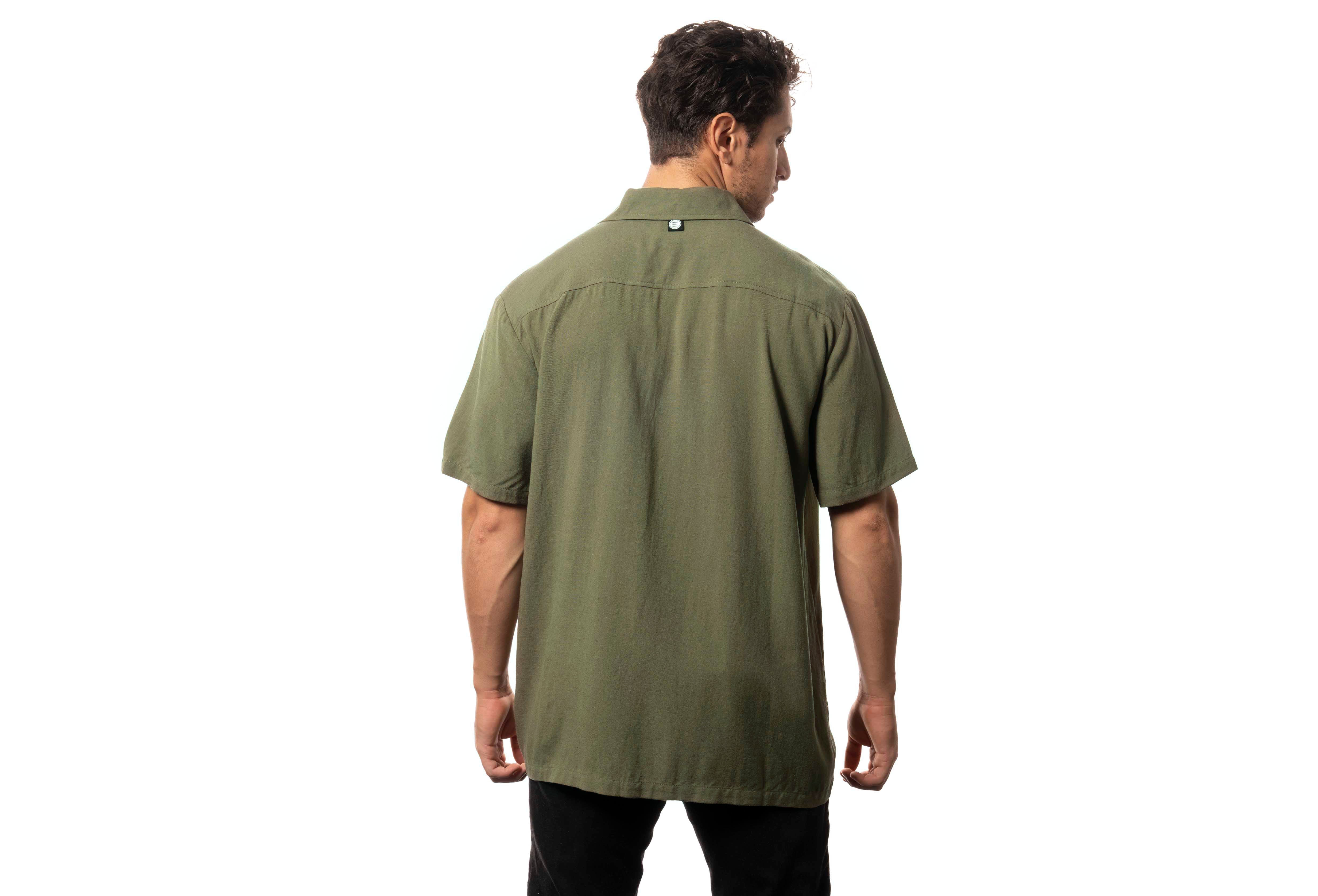 Lucid Short Sleeve Shirt - Image 16