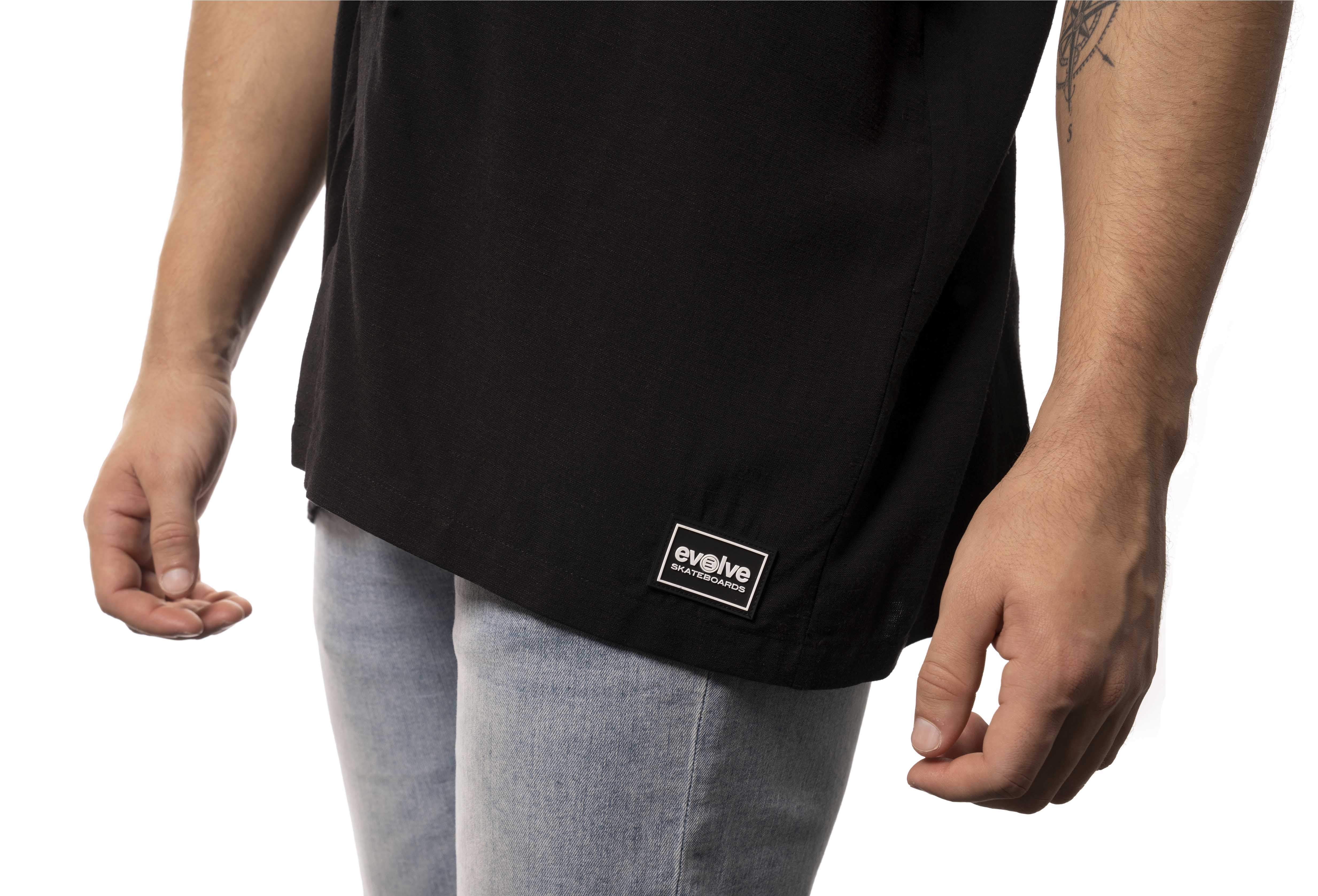 Lucid Short Sleeve Shirt - Image 3