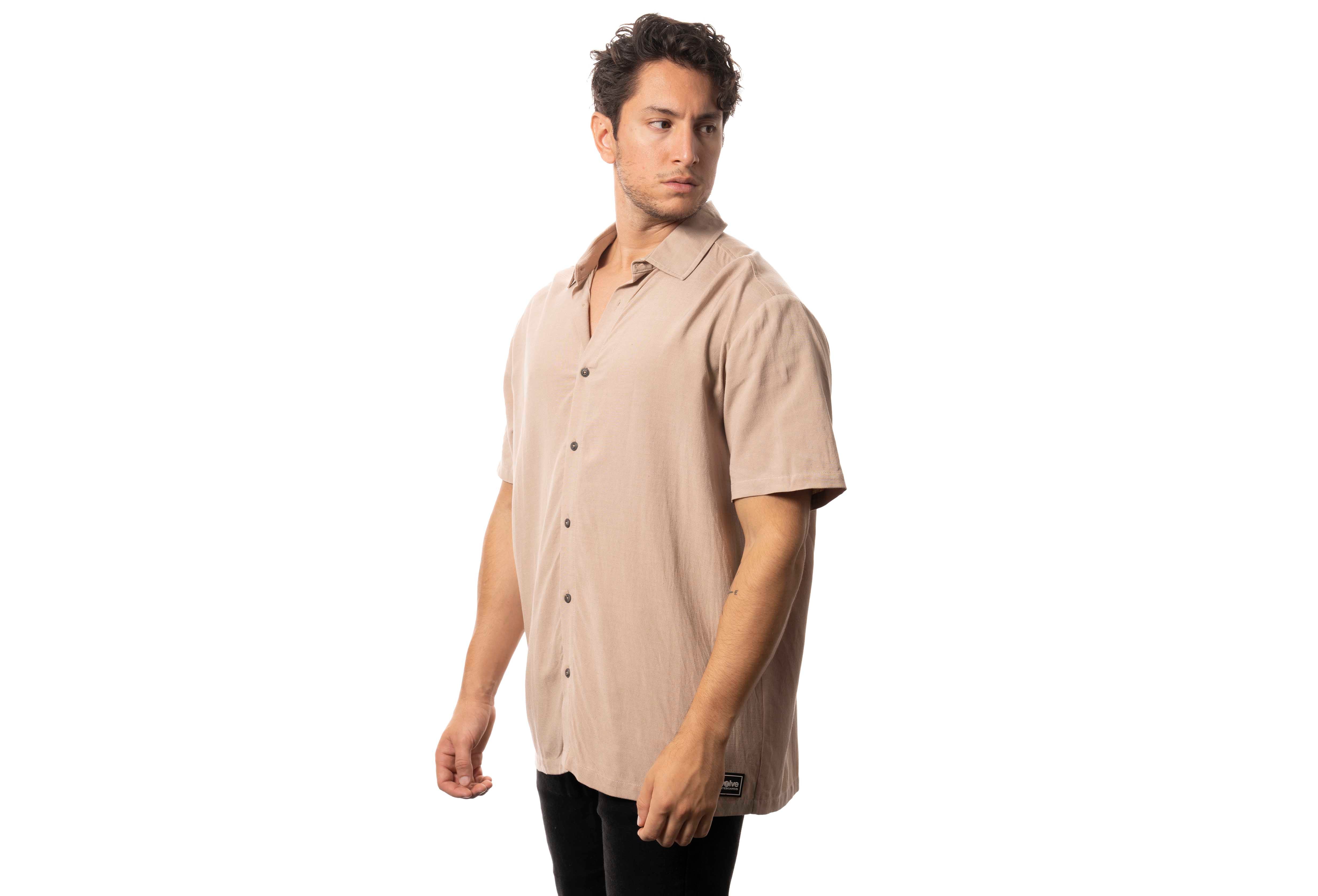 Lucid Short Sleeve Shirt - Image 6