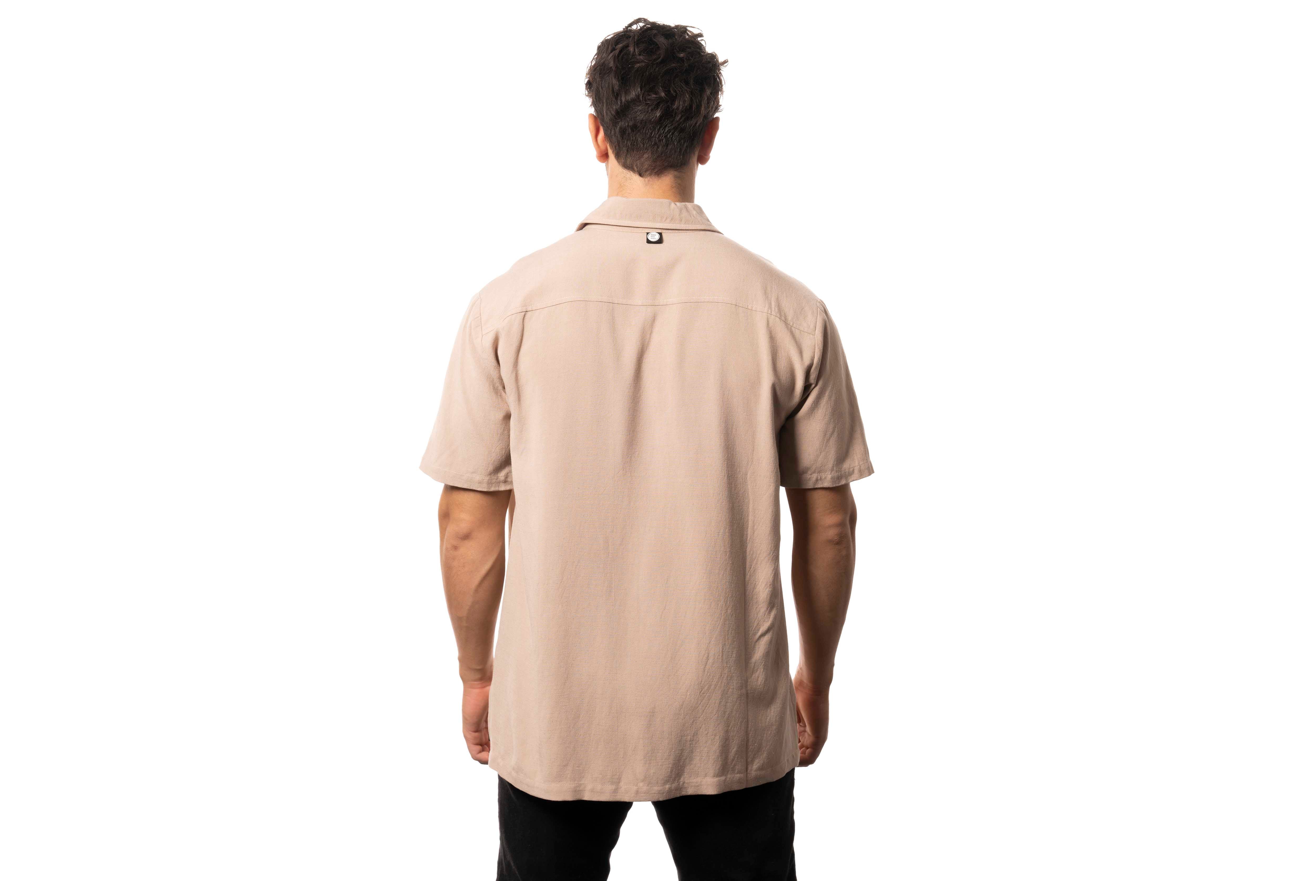 Lucid Short Sleeve Shirt - Image 9