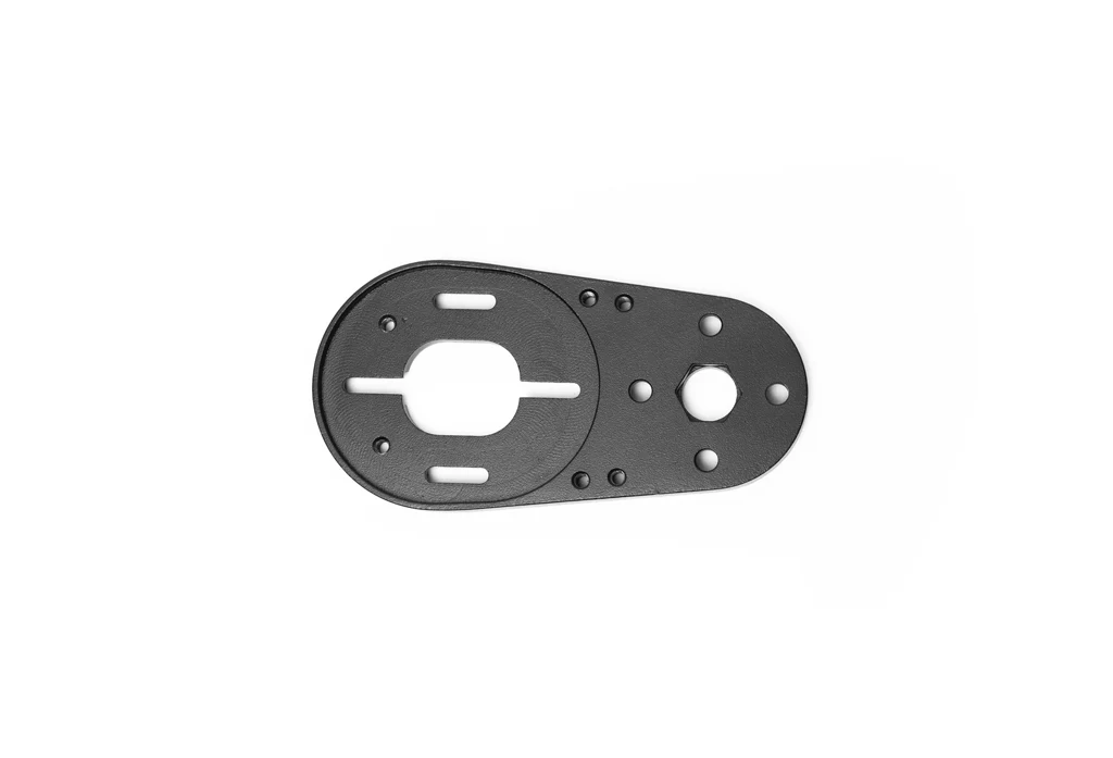 Electric Skateboard Motor Plate - Image 3