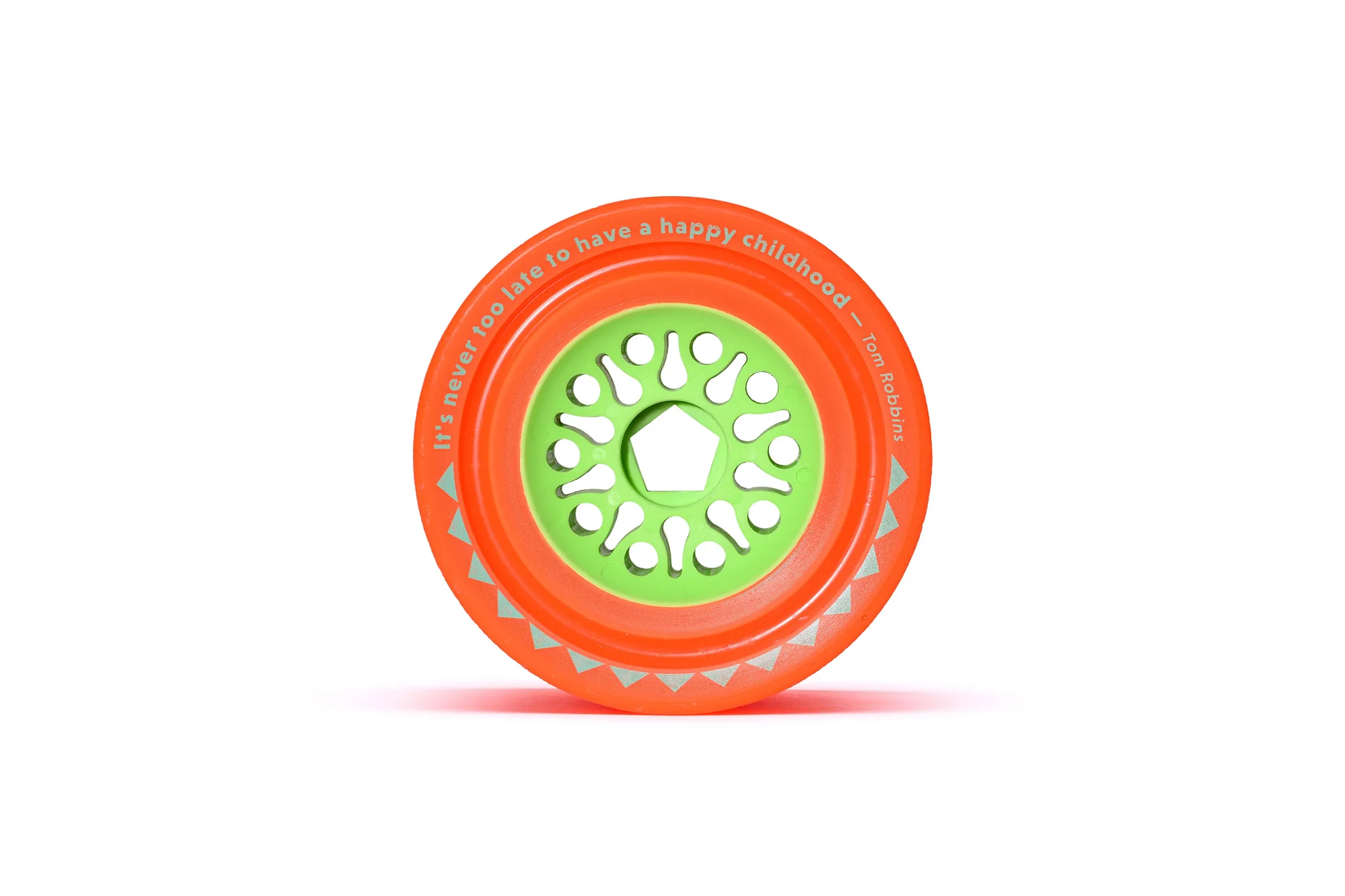 Orangatang Dad Bod 105mm Street Wheels - Image 4
