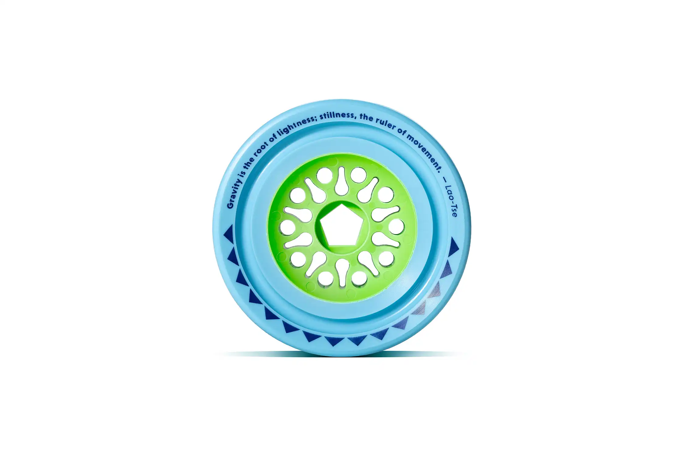 Orangatang Dad Bod 105mm Street Wheels - Image 9