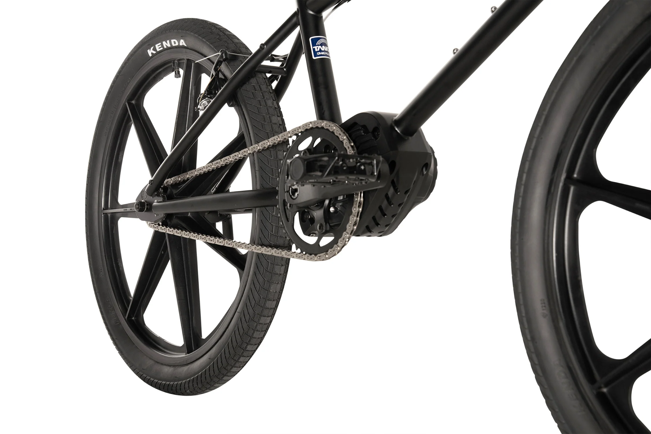 Project BMX (2024) - Image 10