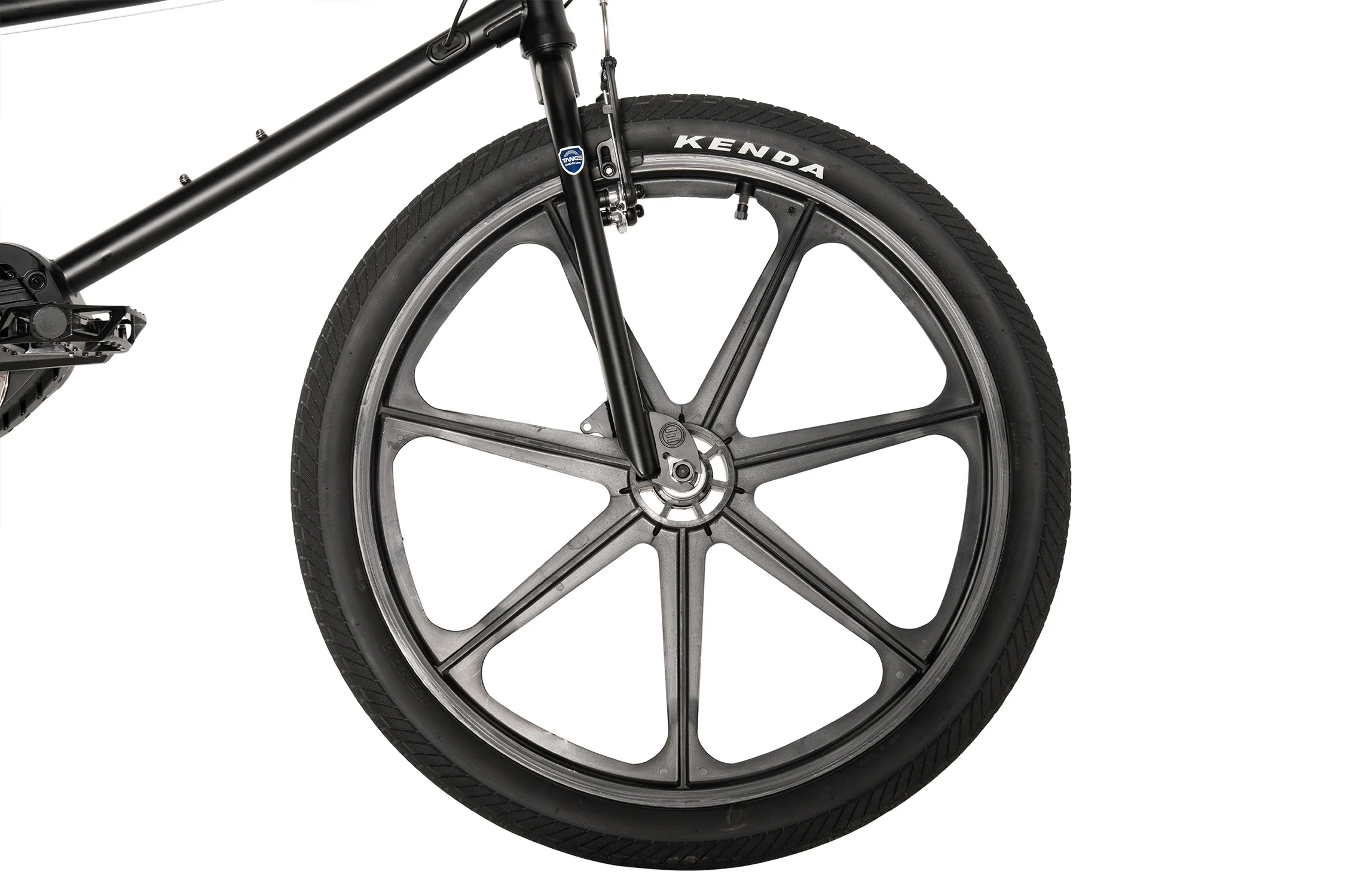 Project BMX (2024) - Image 3