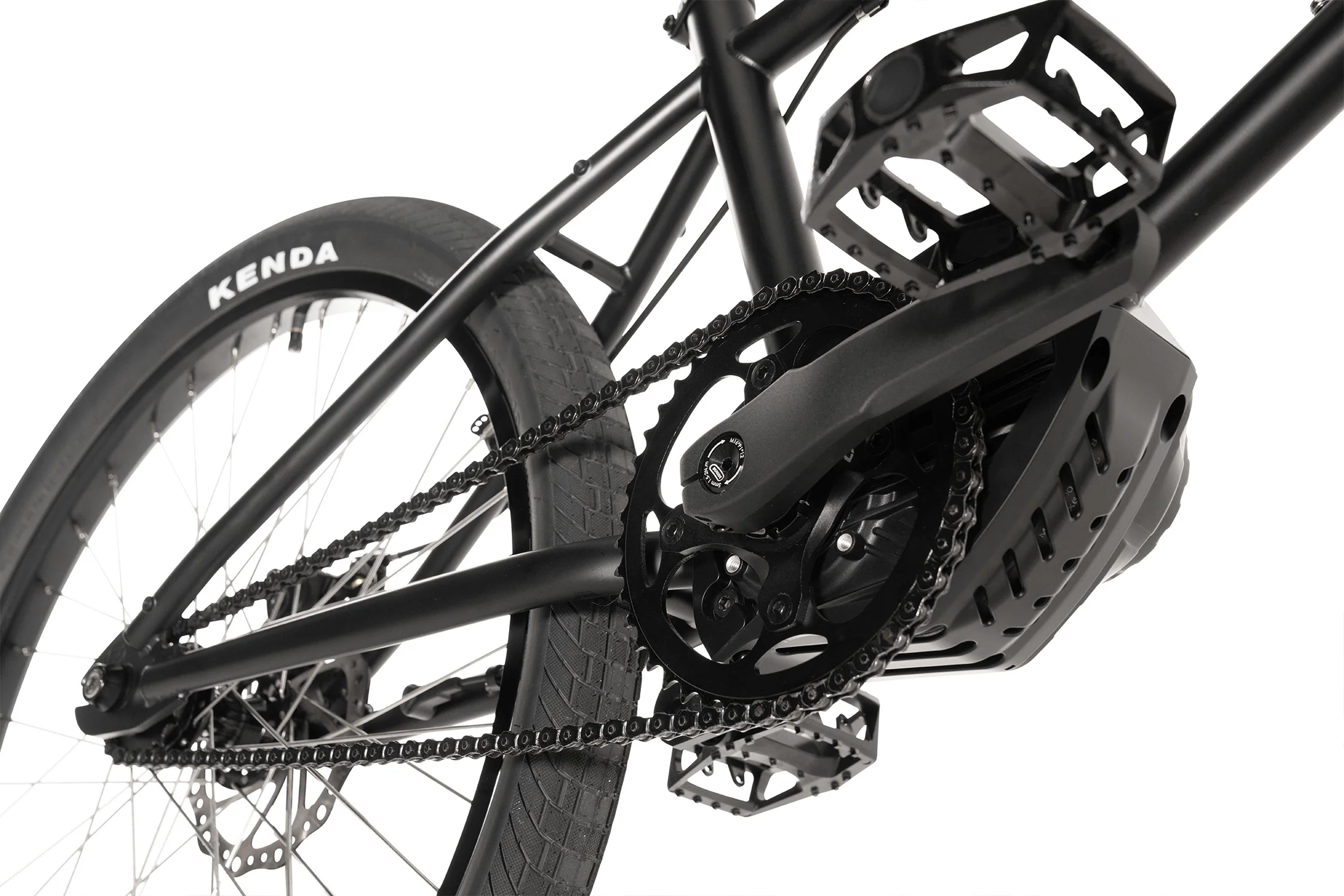 Project BMX (2024) - Image 7