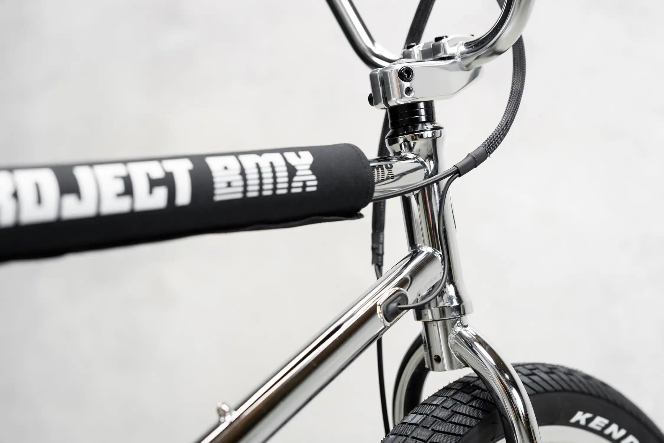 Project BMX: The Electric BMX Bike by Evolve - Image 22
