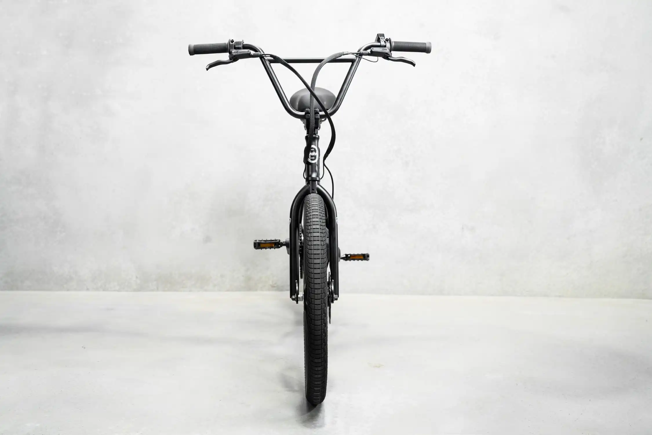Project BMX: The Electric BMX Bike by Evolve - Image 7