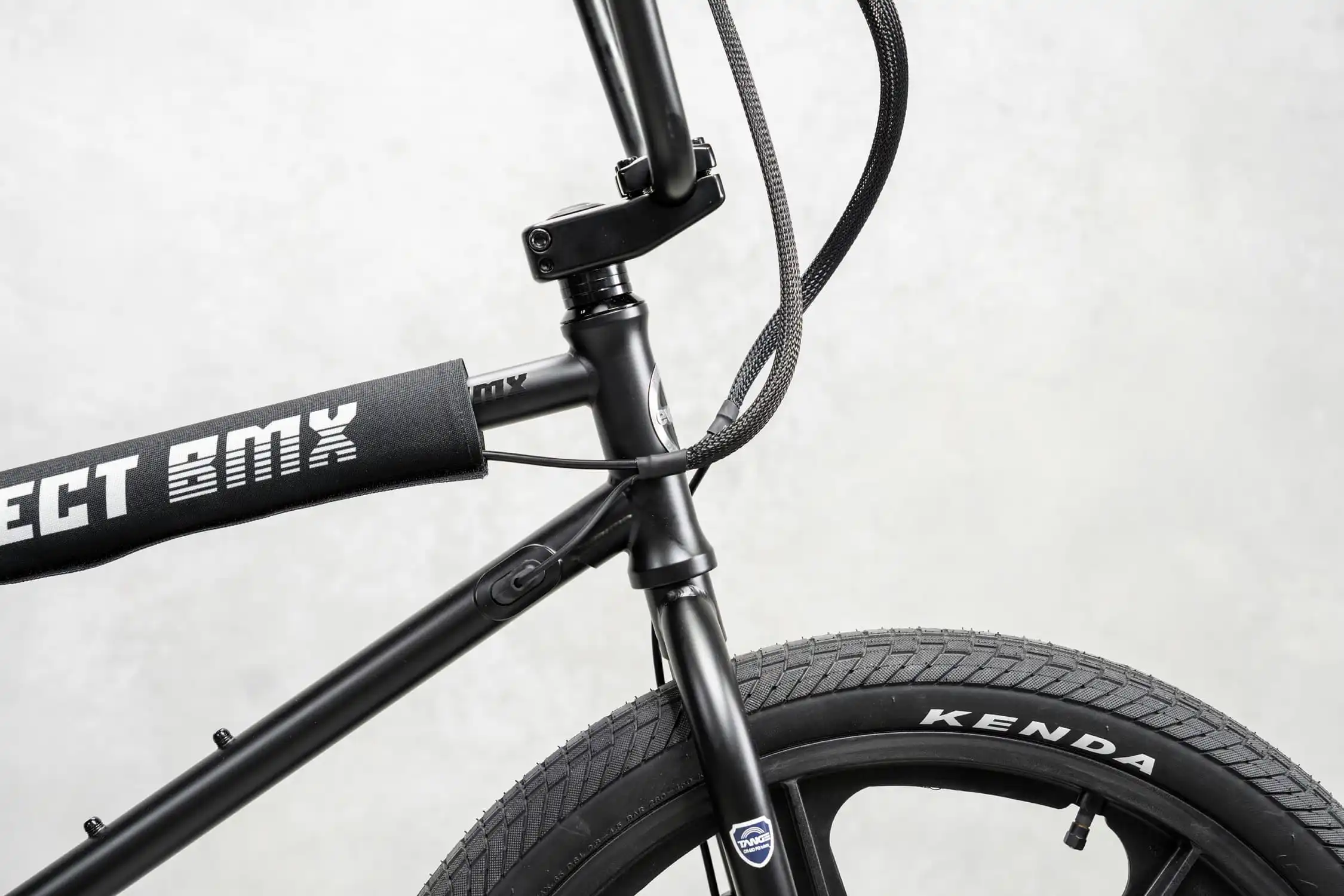 Project BMX: The Electric BMX Bike by Evolve - Image 9