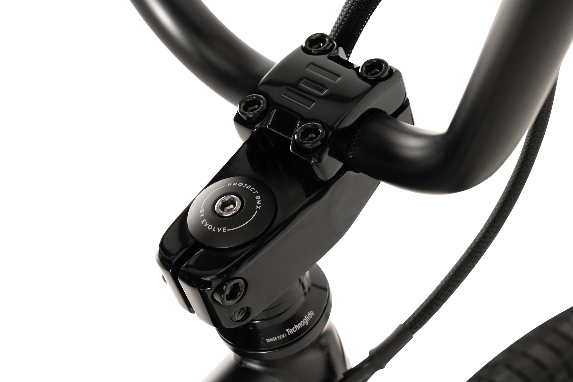 Project BMX - B2B - Image 3