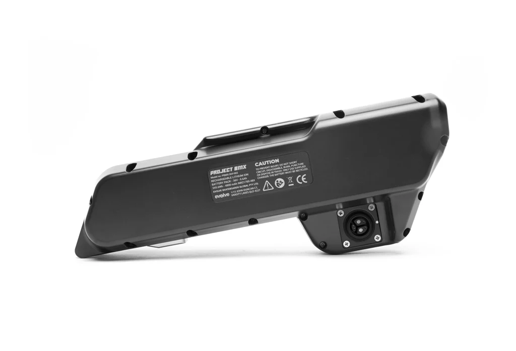 Electric BMX Battery - Image 4