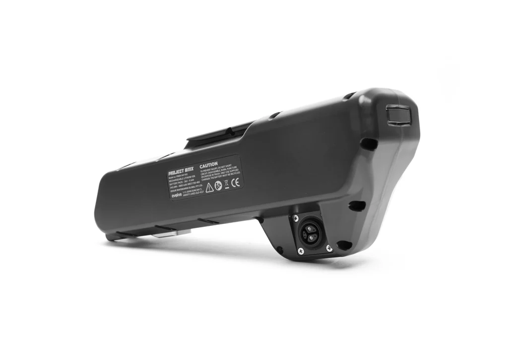 Electric BMX Battery - Image 5