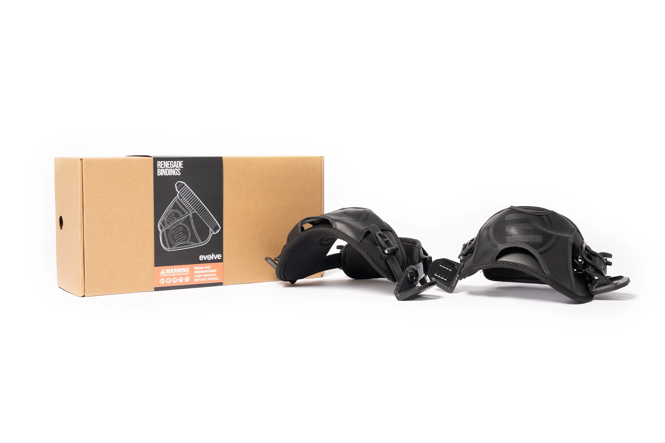 Renegade Bindings - Image 5