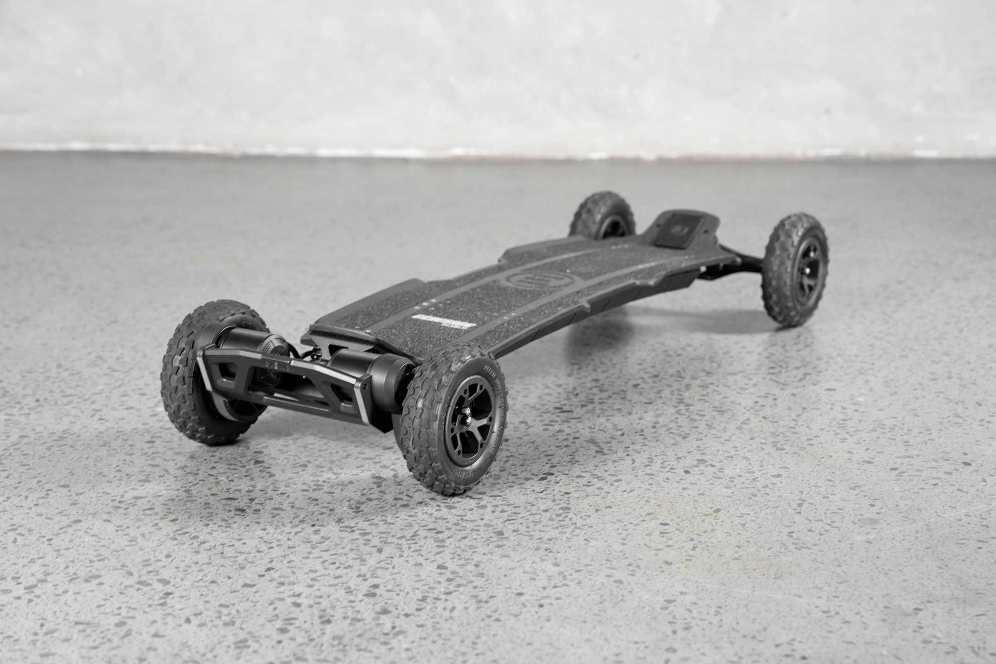 Renegade Diablo Electric Skateboard - Image 11