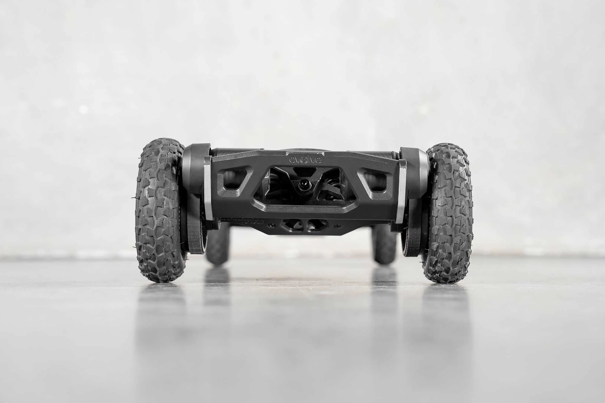 Renegade Diablo Electric Skateboard - Image 5