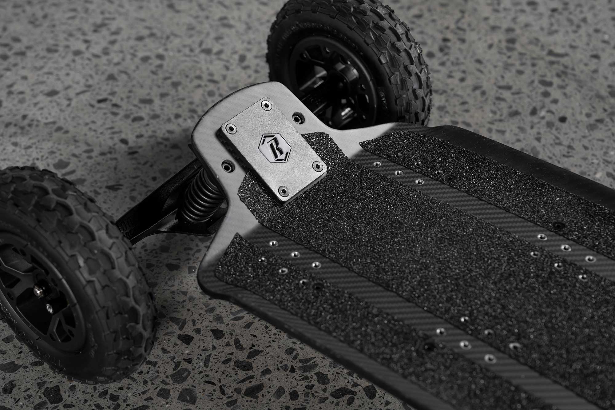 Renegade Diablo Electric Skateboard - Image 9