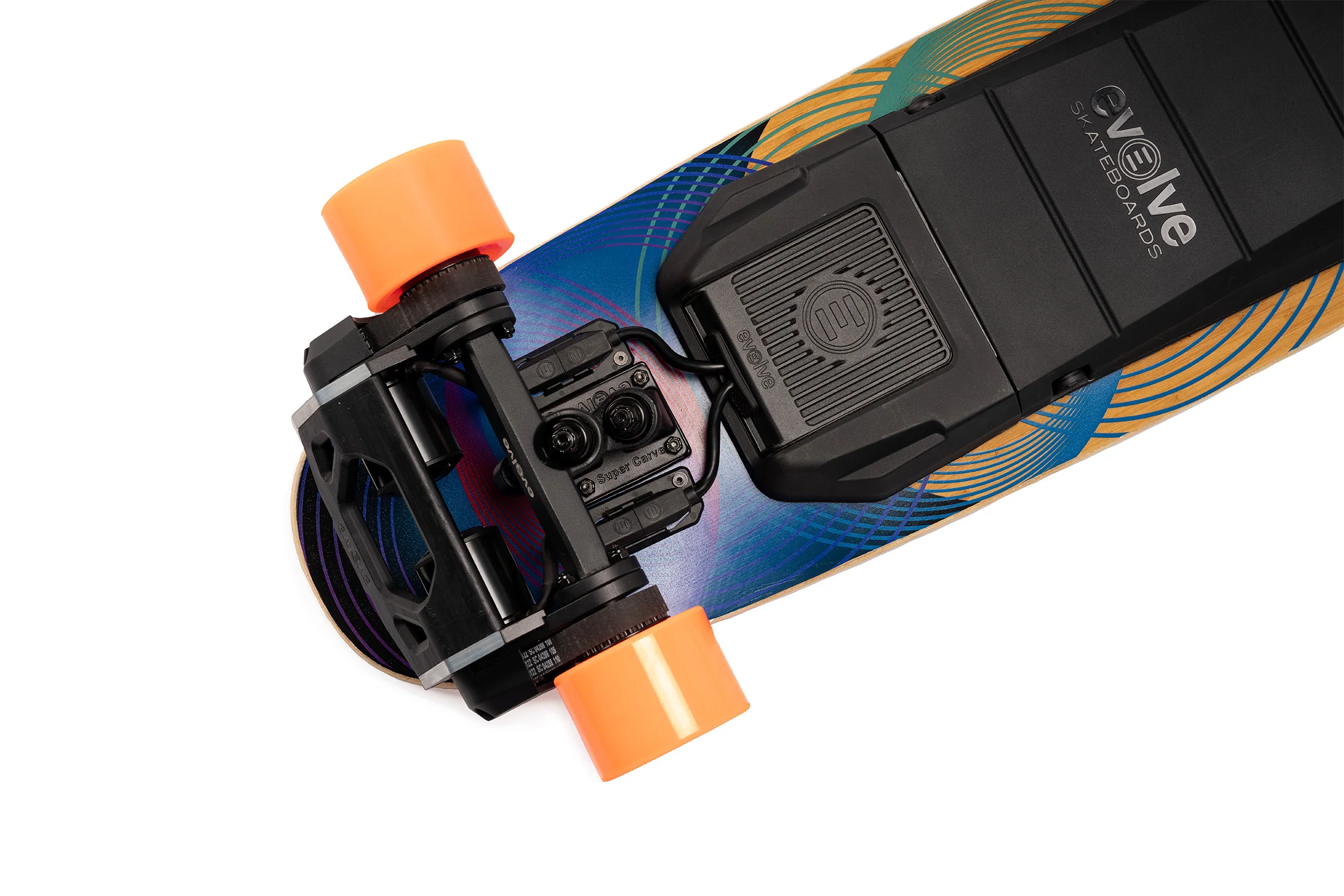 RETAIL - Onirique Board - Image 11