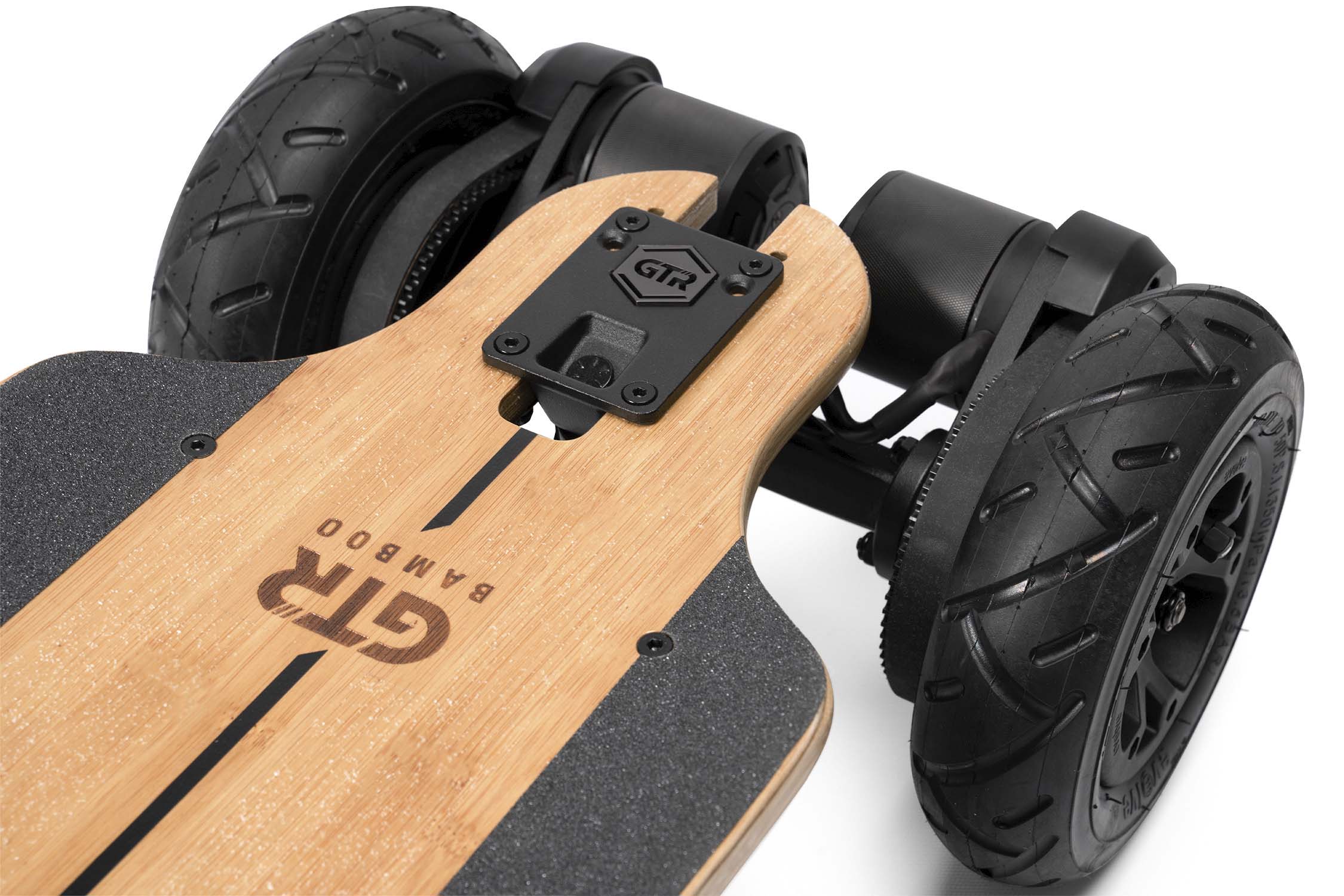 RETAIL ONLY - GTR Bamboo 2-in-1