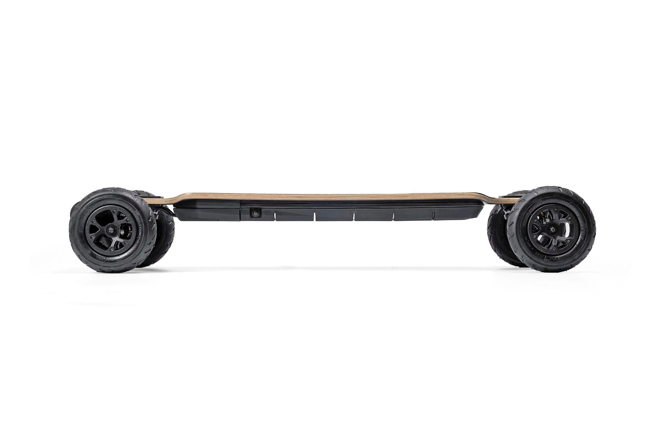 RETAIL ONLY - GTR Bamboo 2-in-1 - Image 3