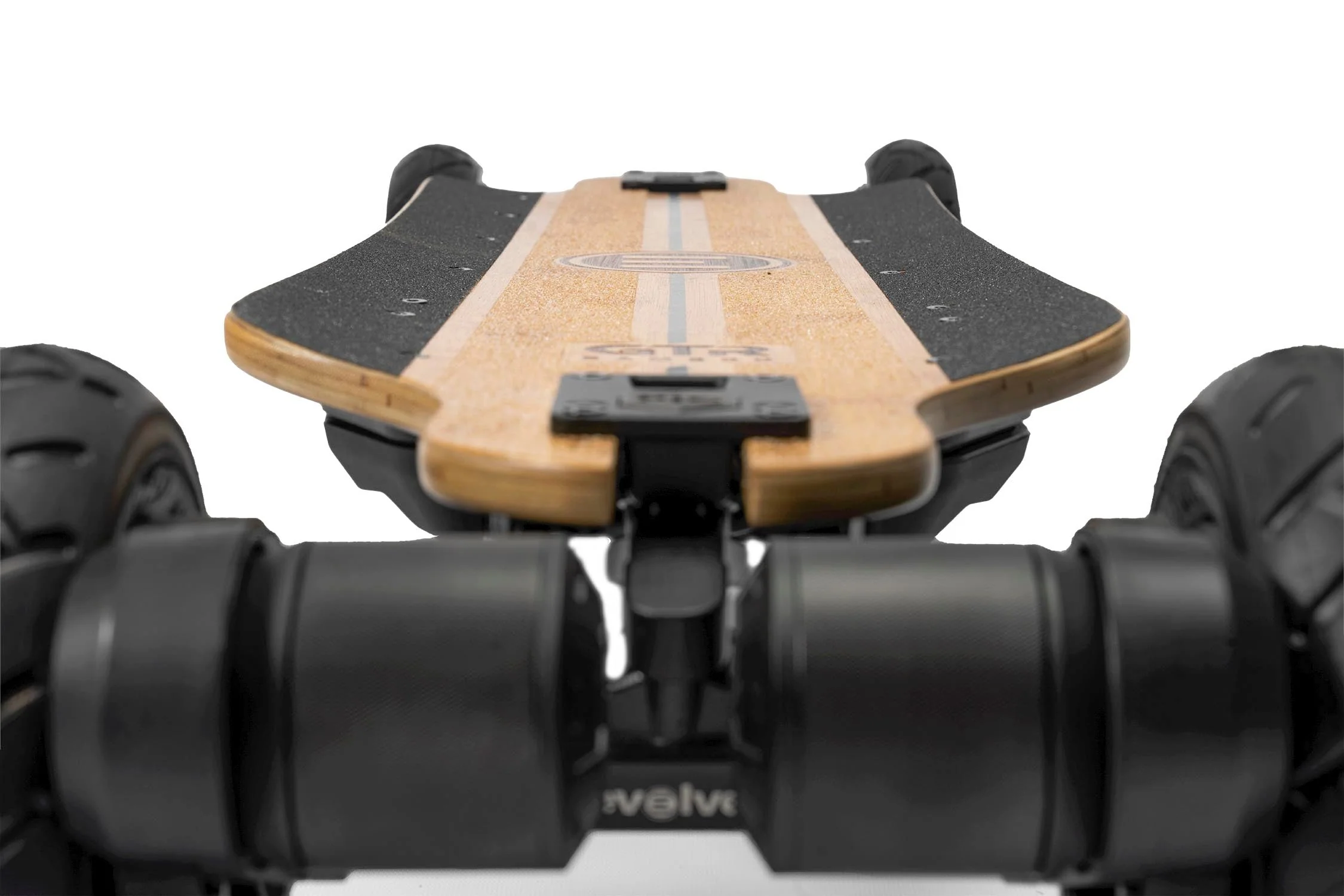 RETAIL ONLY - GTR Bamboo 2-in-1 - Image 5