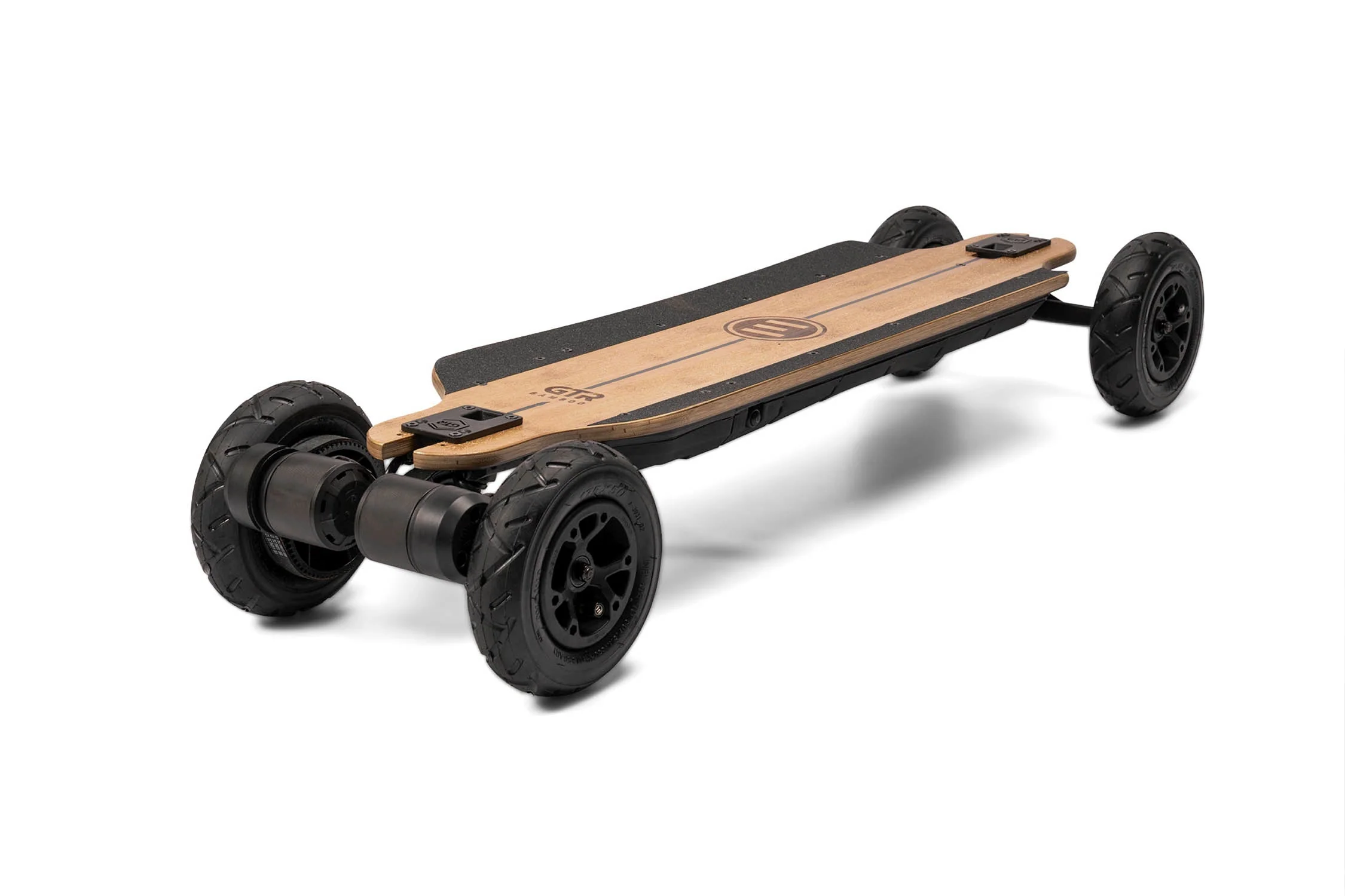 RETAIL ONLY - GTR Bamboo 2-in-1 - Image 6
