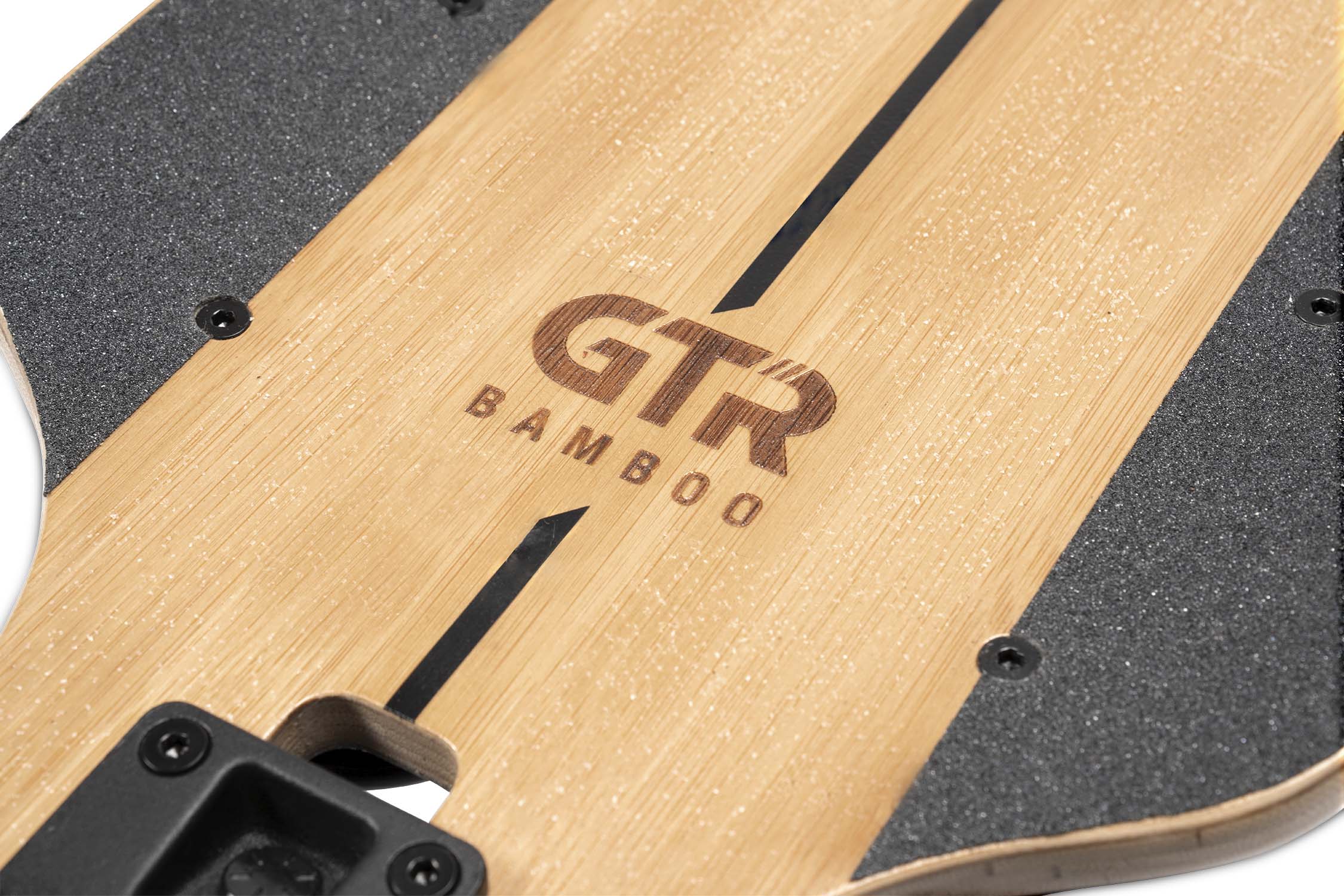 RETAIL ONLY - GTR Bamboo 2-in-1 - Image 8