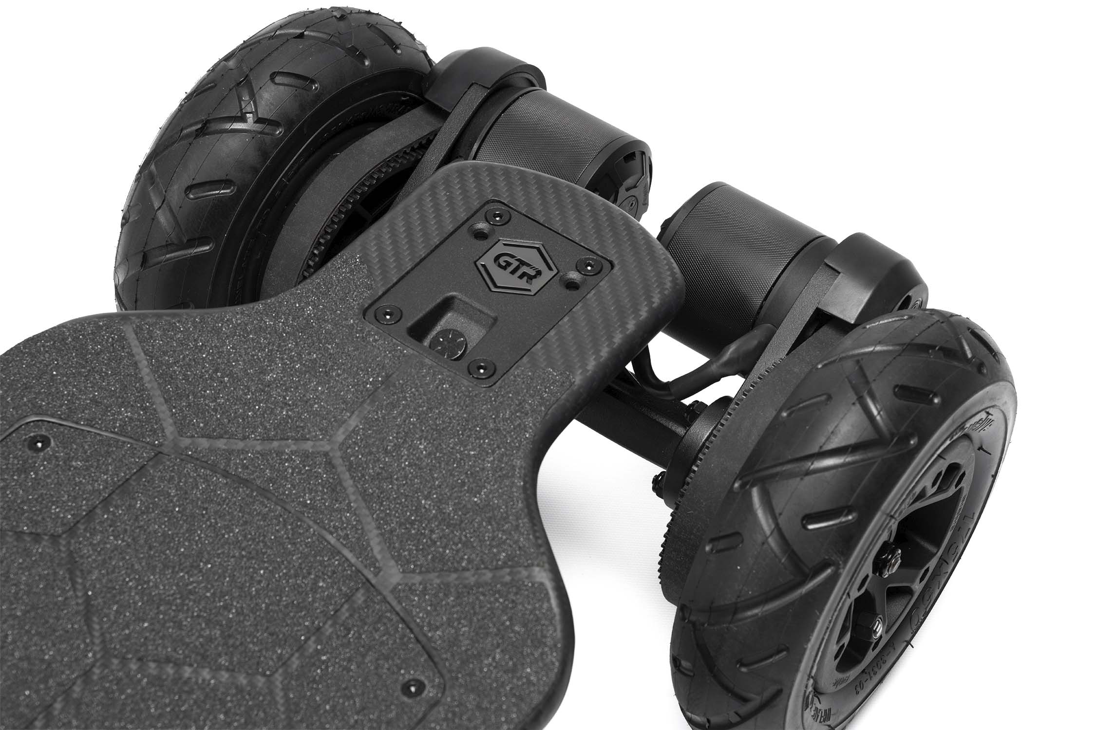 RETAIL ONLY - GTR Carbon 2-in-1
