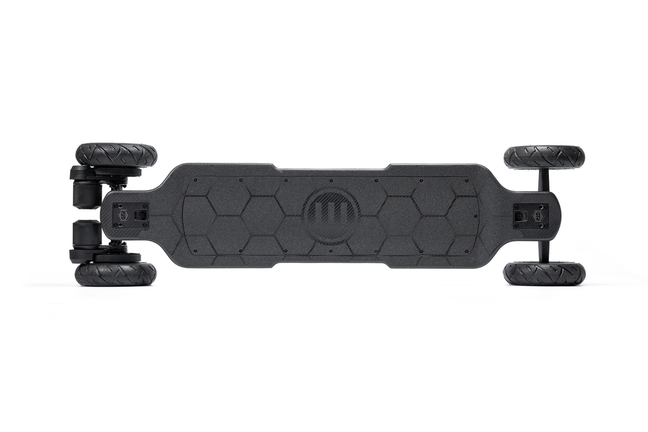 RETAIL ONLY - GTR Carbon 2-in-1 - Image 4