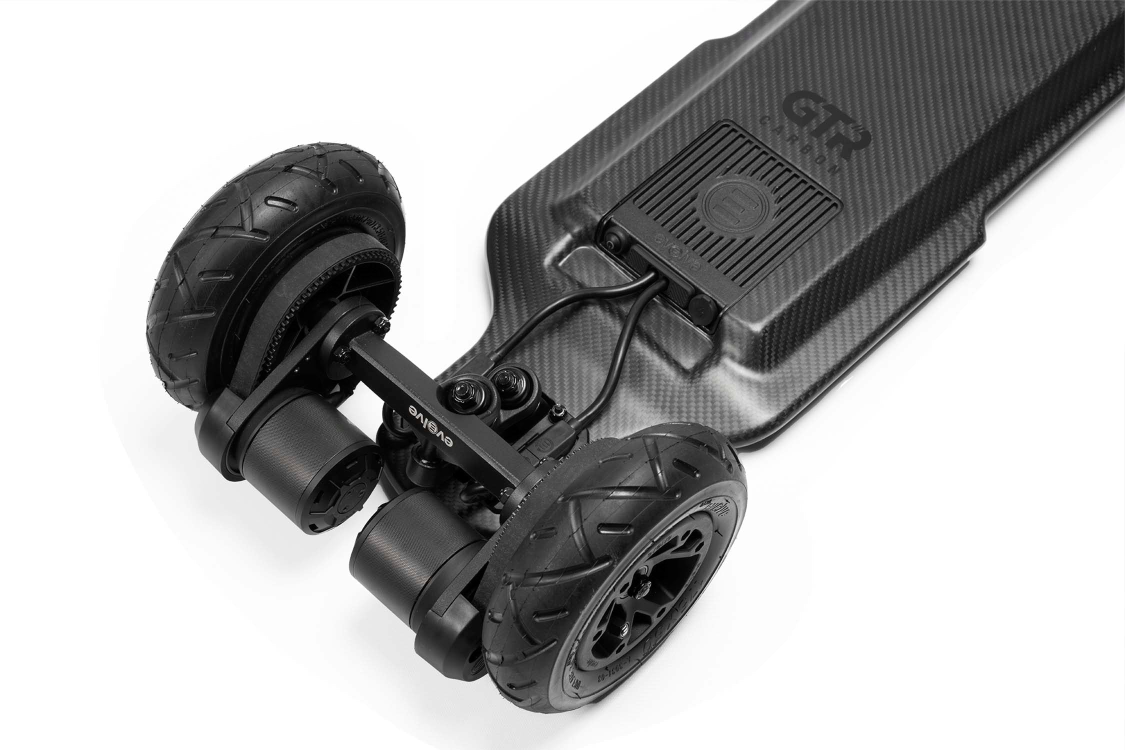 RETAIL ONLY - GTR Carbon 2-in-1 - Image 6