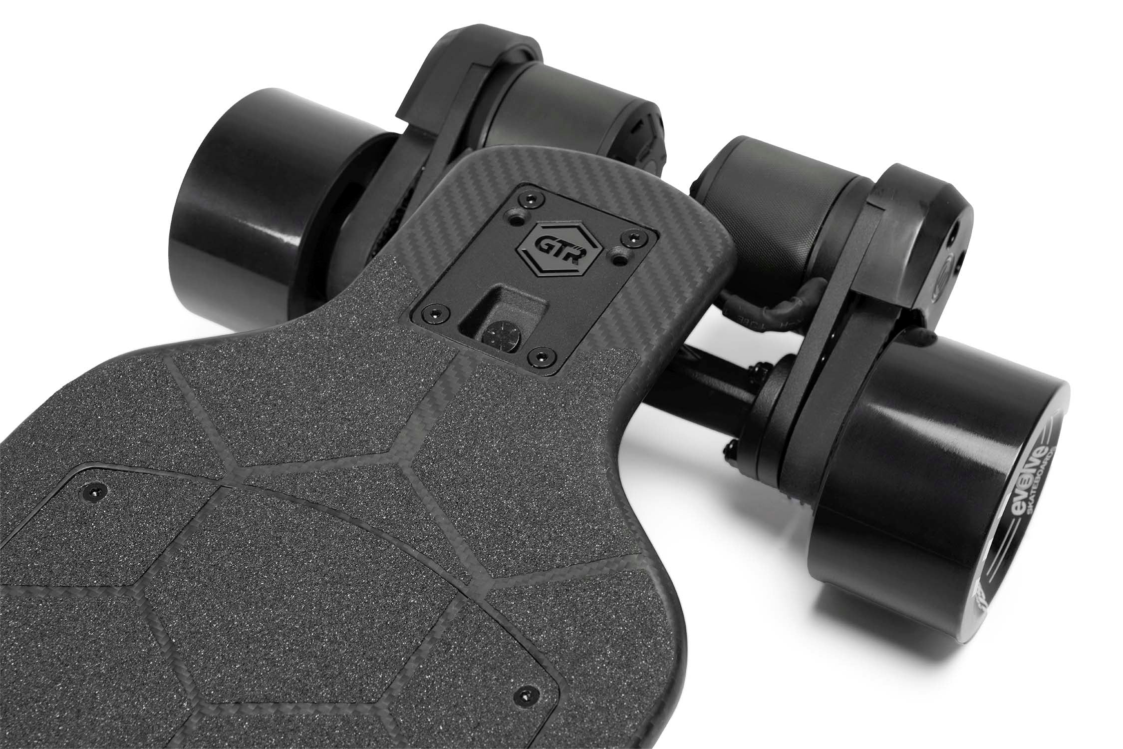 RETAIL ONLY - GTR Carbon 2-in-1 - Image 8