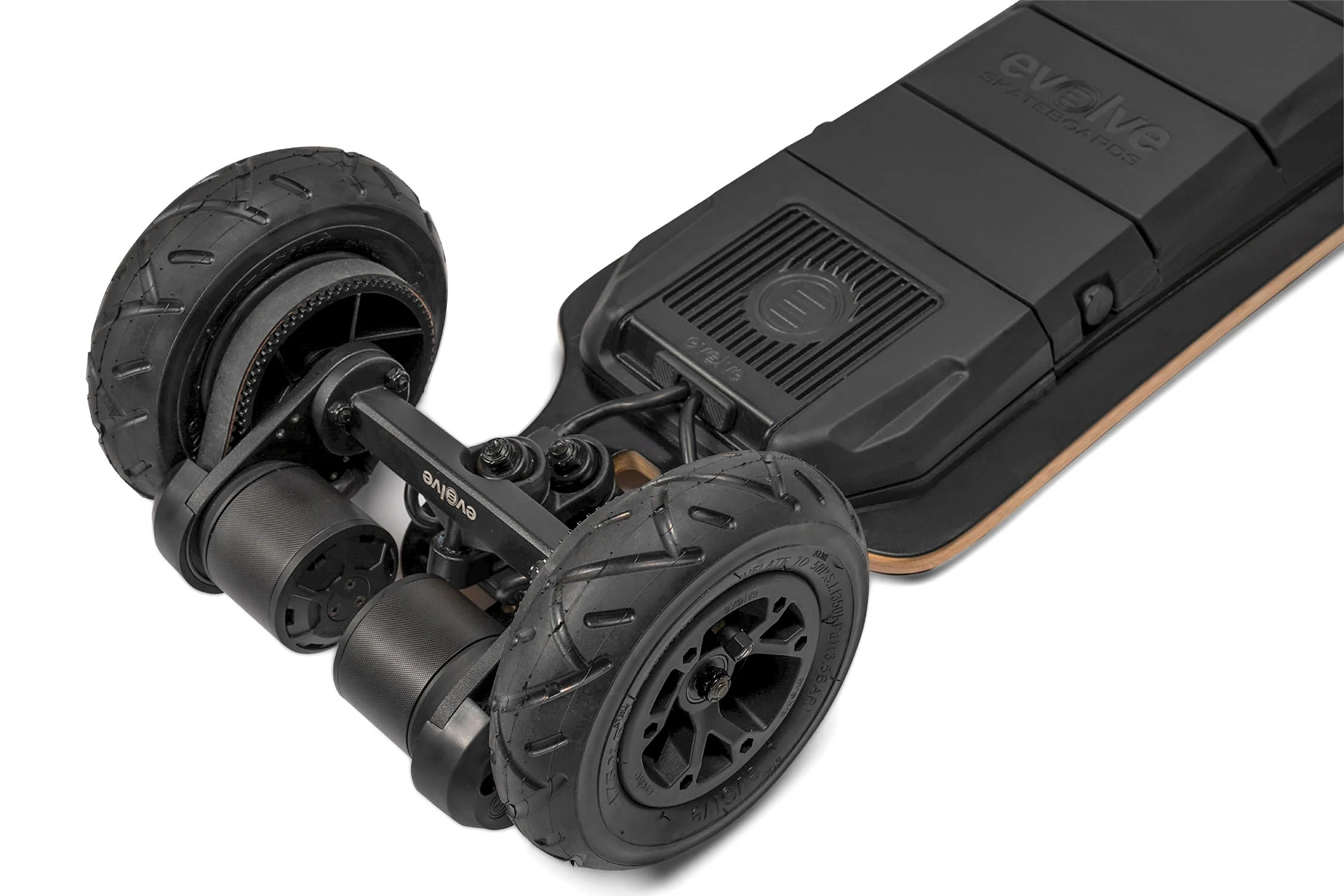 RETAIL ONLY - GTR Series 2 Bamboo All Terrain - Image 10