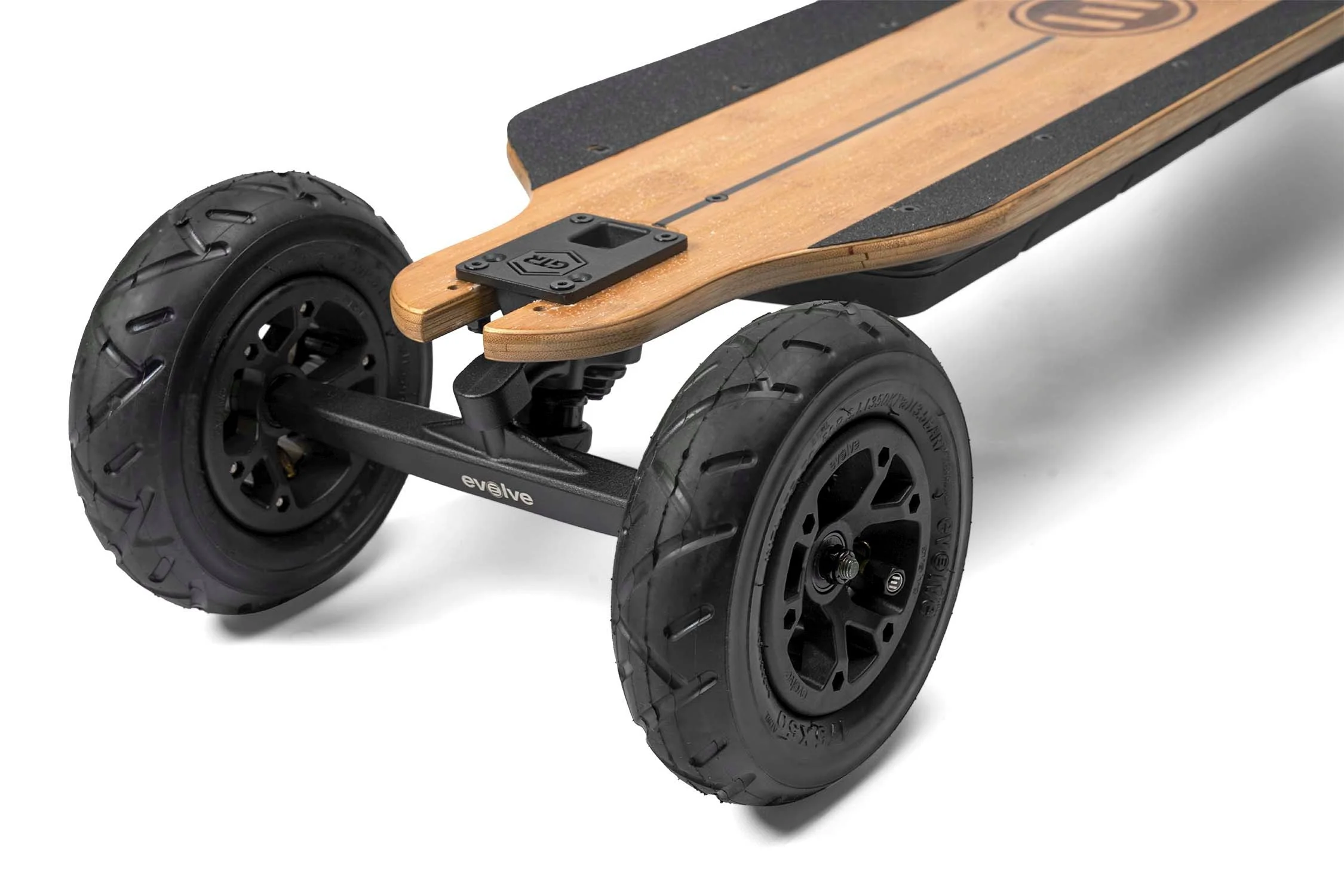 RETAIL ONLY - GTR Series 2 Bamboo All Terrain - Image 6