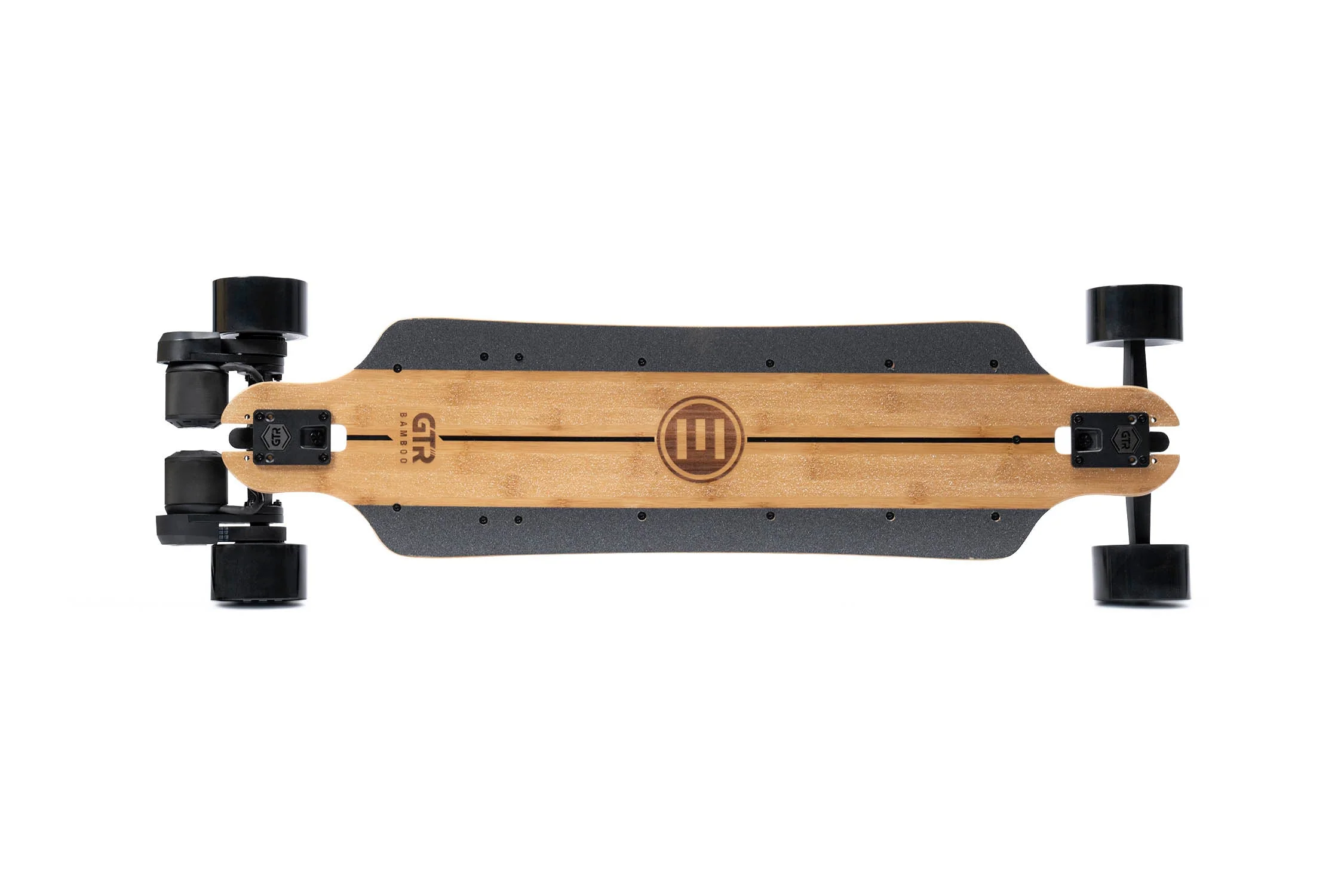 RETAIL ONLY - GTR Series 2 Bamboo Street - Image 5