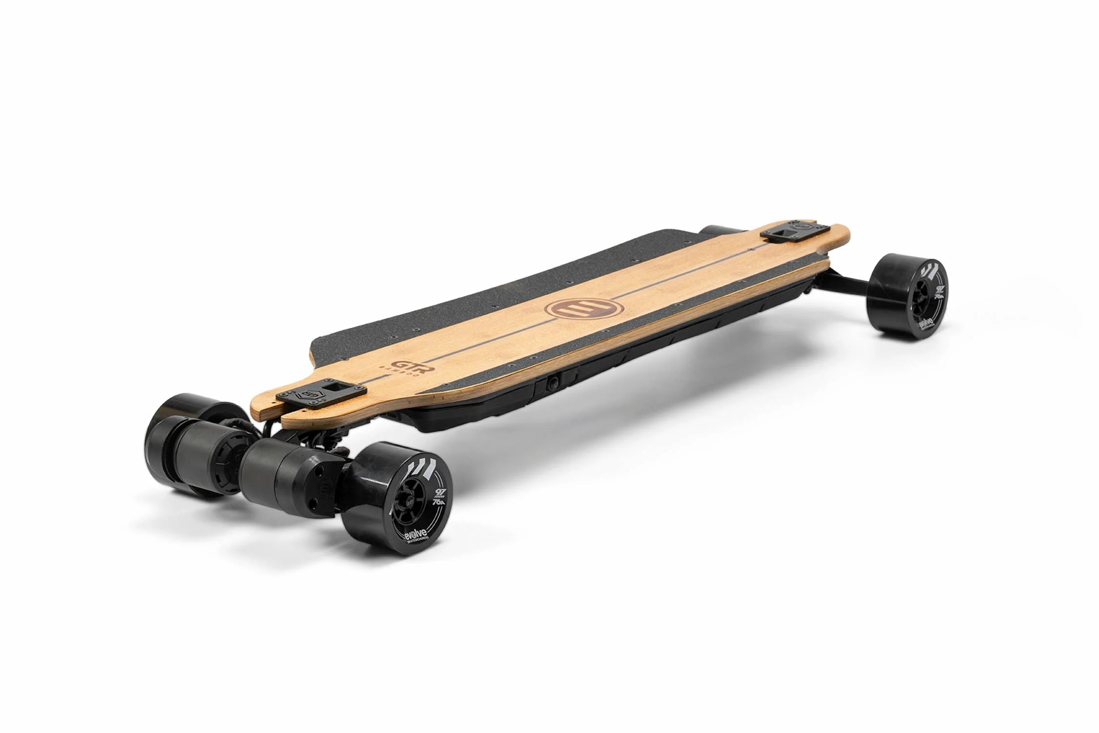 RETAIL ONLY - GTR Series 2 Bamboo Street - Image 9